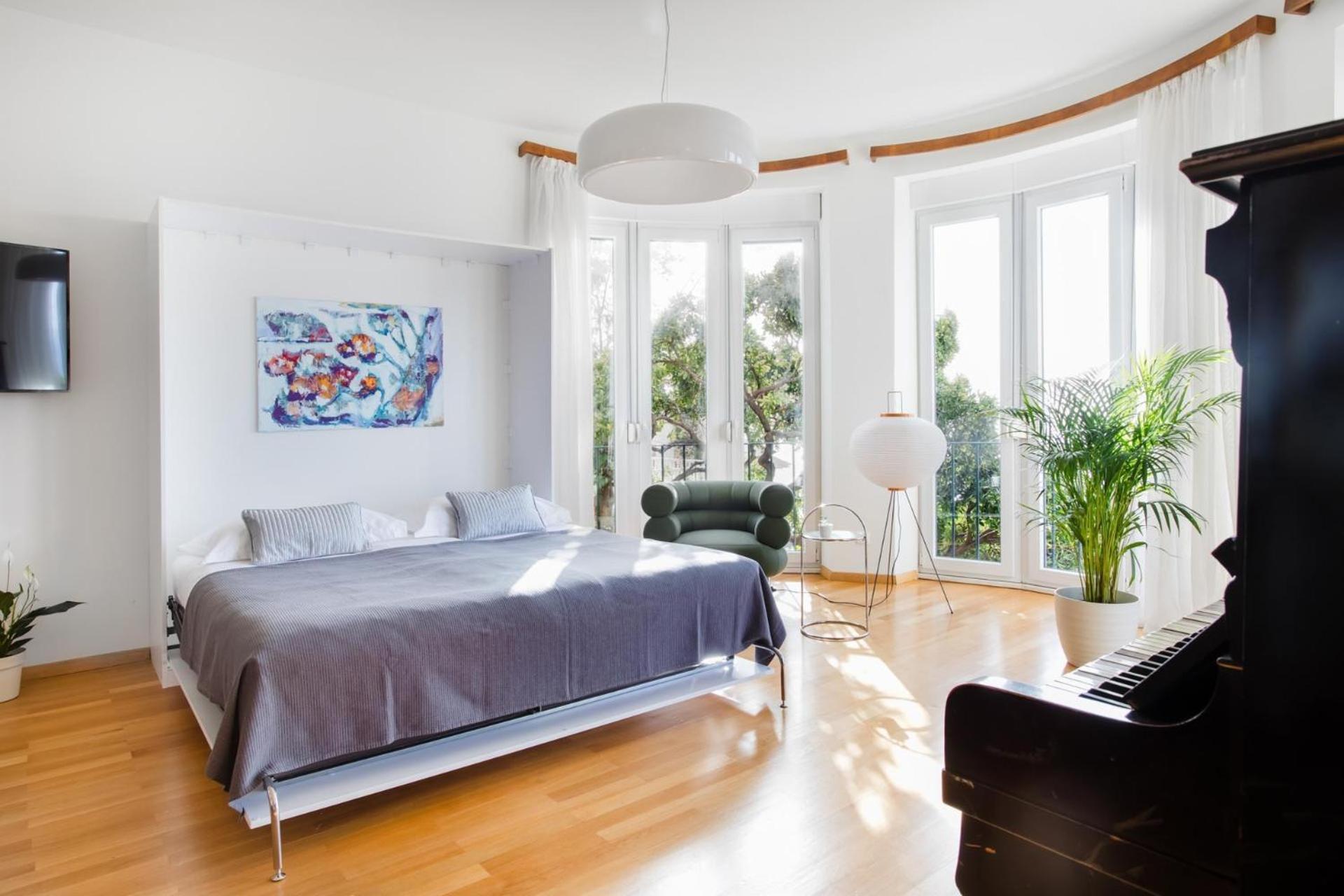Breathtaking Views Grande Bukovca Beautiful 5 Bedrooms Sea Views Glamorous Location