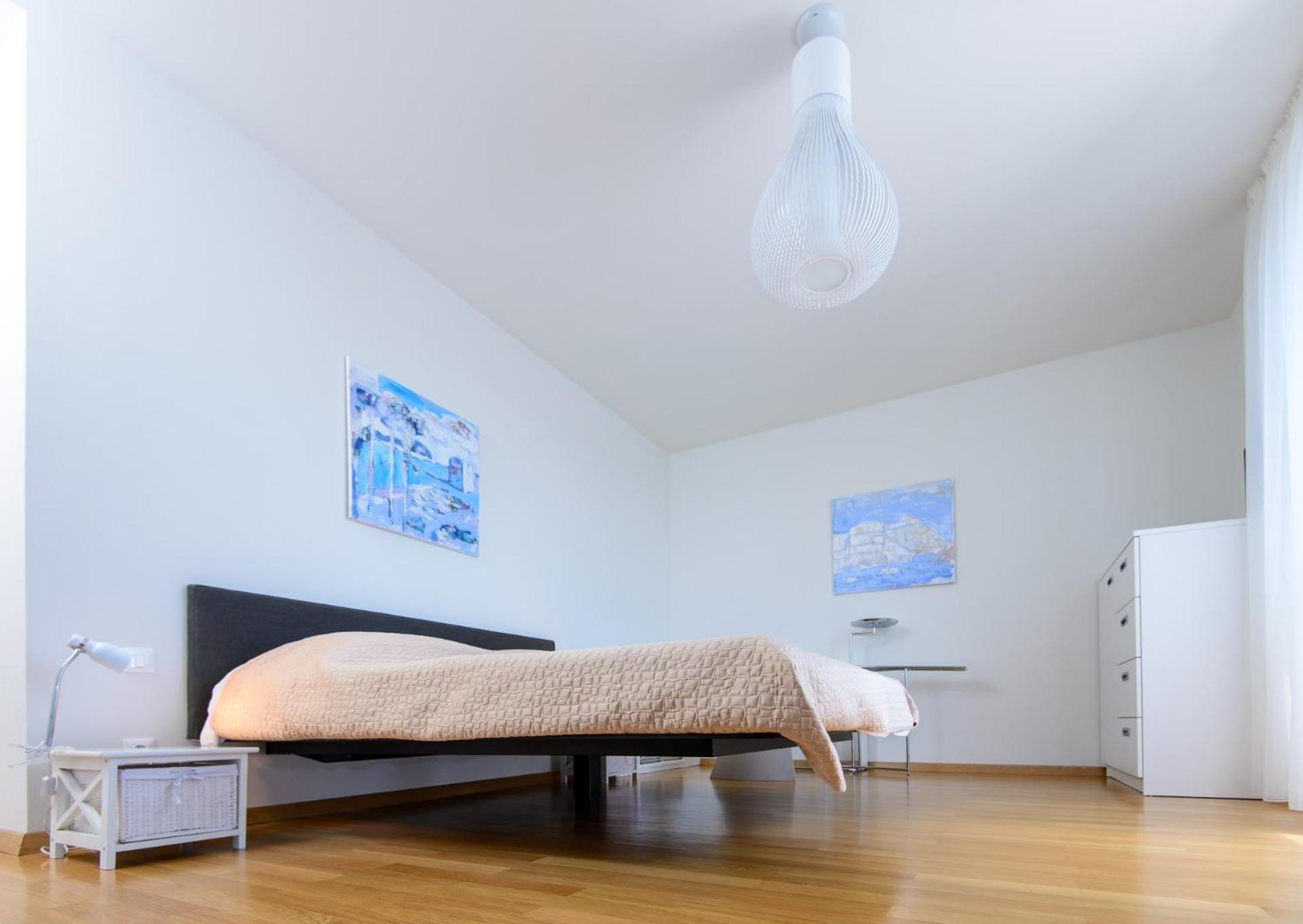 Villa Breathtaking Views Grande Bukovca Beautiful 5 Bedrooms Sea Views Glamorous Location