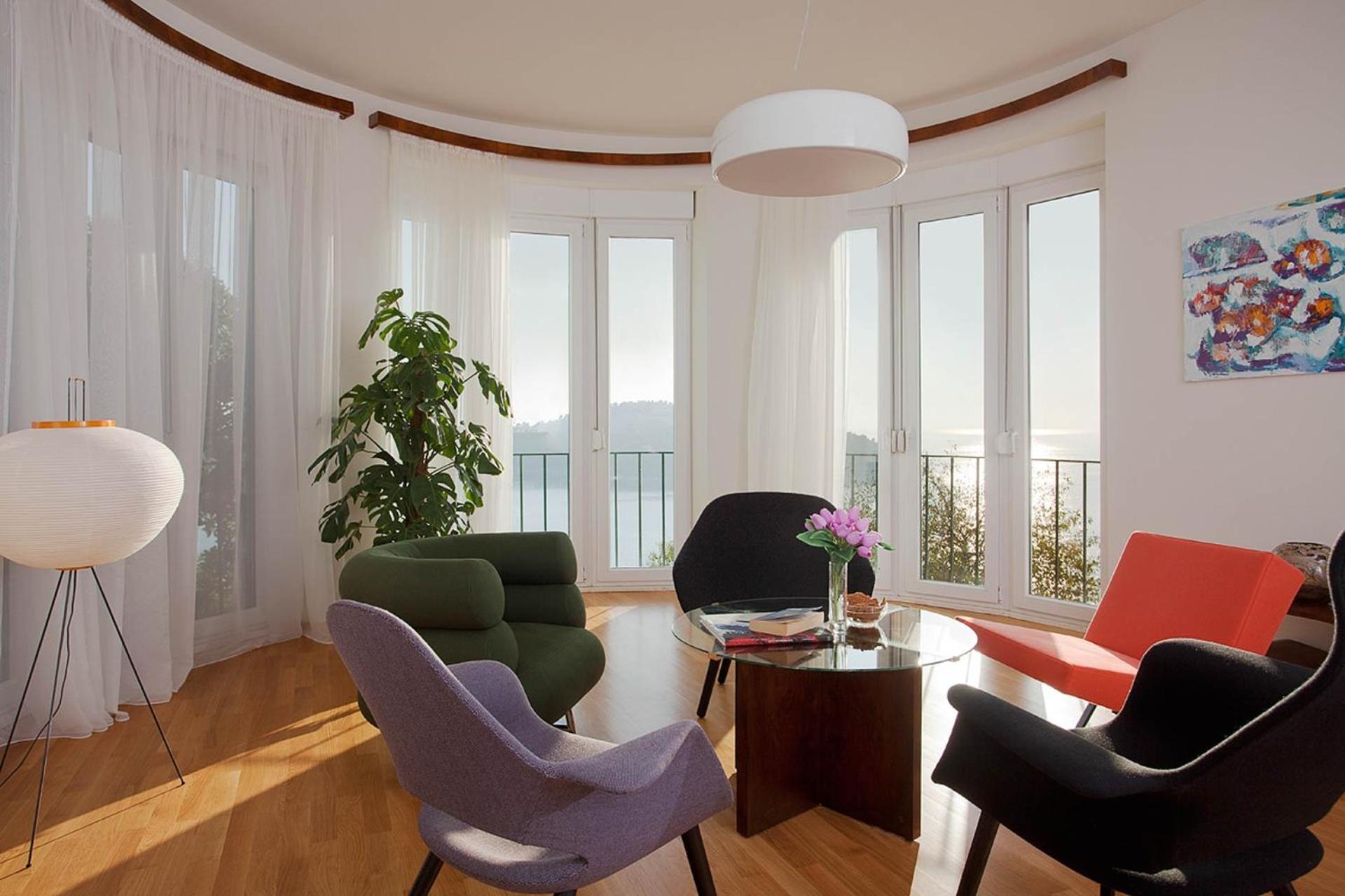 Breathtaking Views Grande Bukovca Beautiful 5 Bedrooms Sea Views Glamorous Location * Dubrovnik