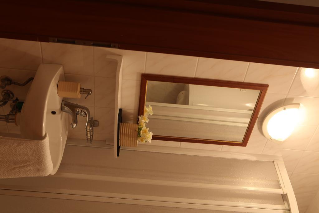Kaboga Street Guest house