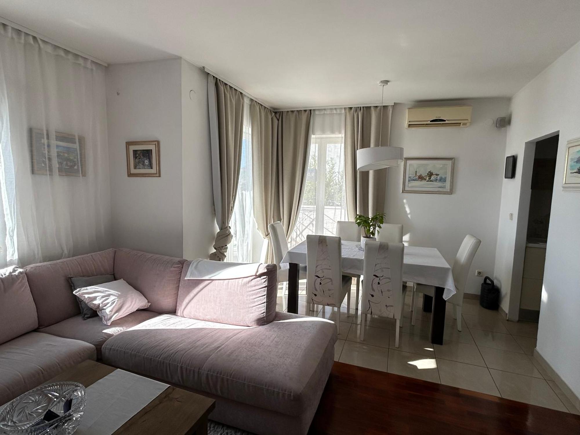 Apartamento Iva *