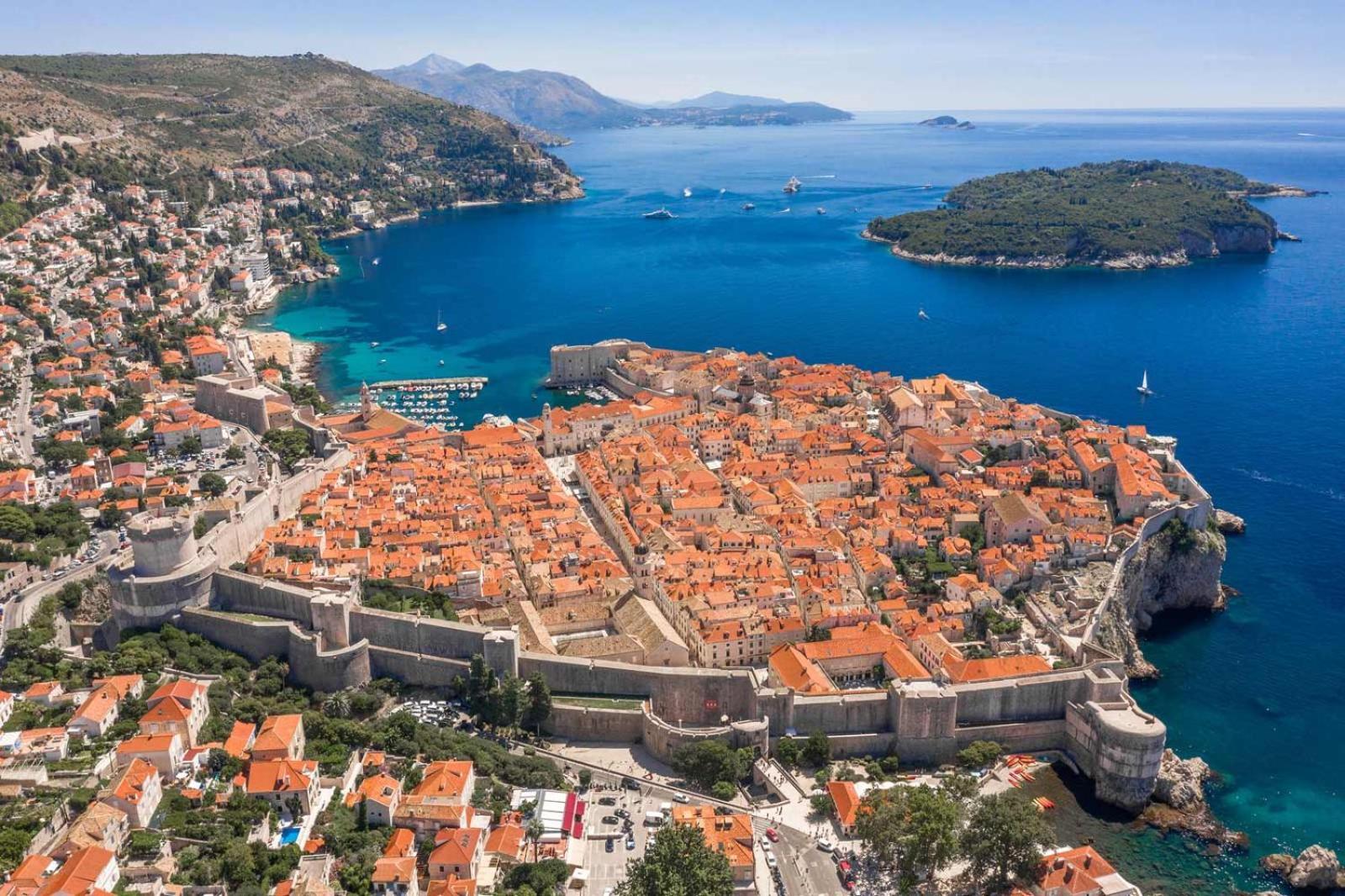 Kesovija Apartment Dubrovnik