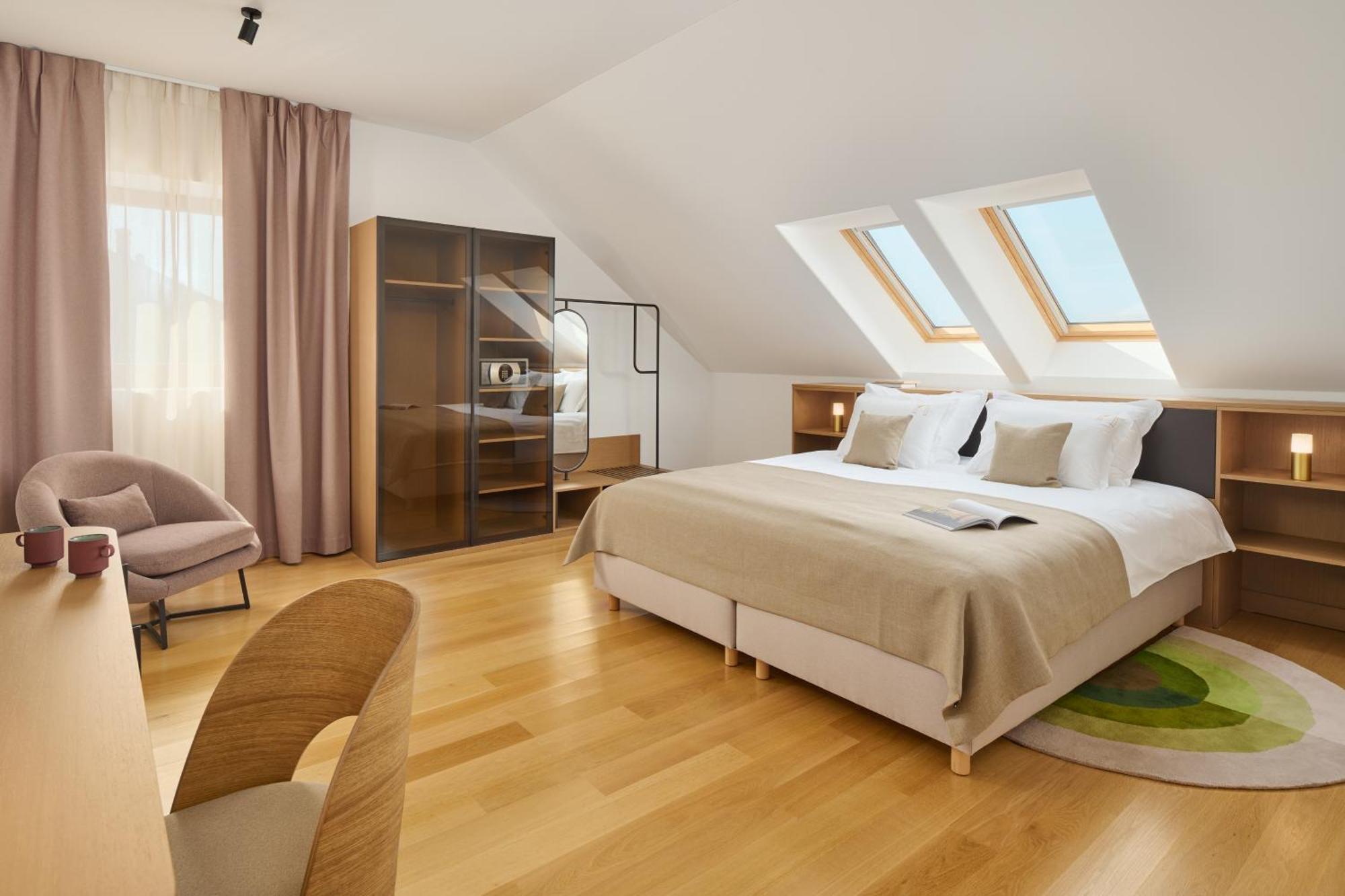 Hotel Palace Natali 5*