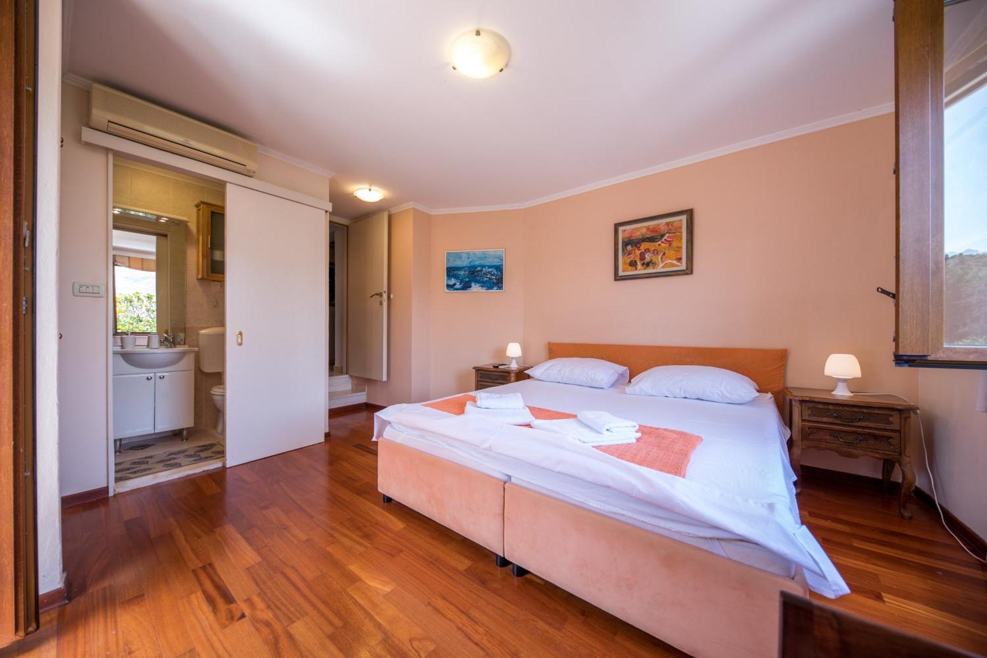 Vakantiehuis Lapad Royal *