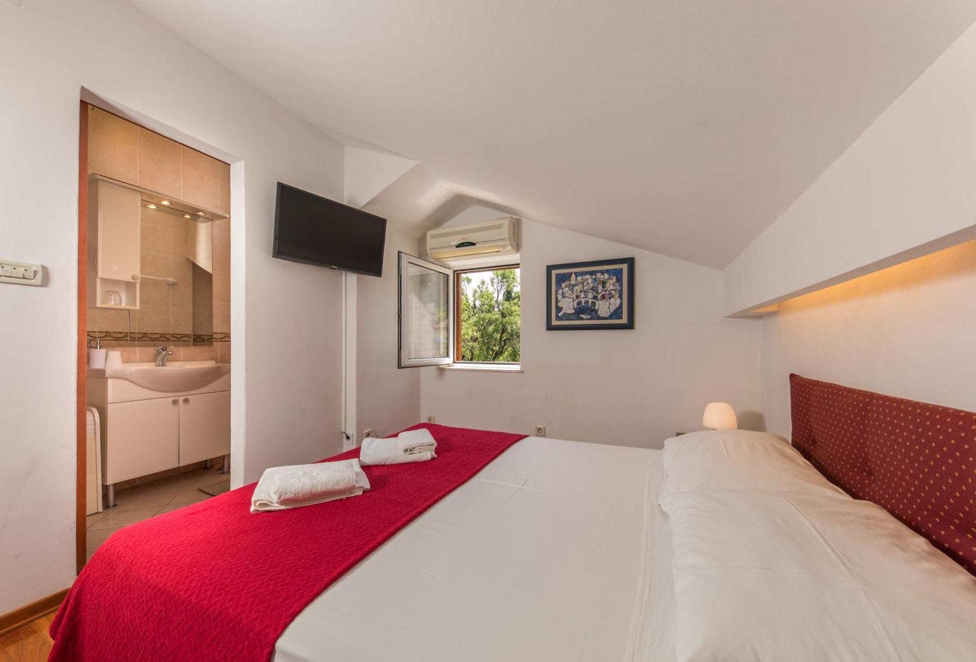 Vakantiehuis Lapad Royal *