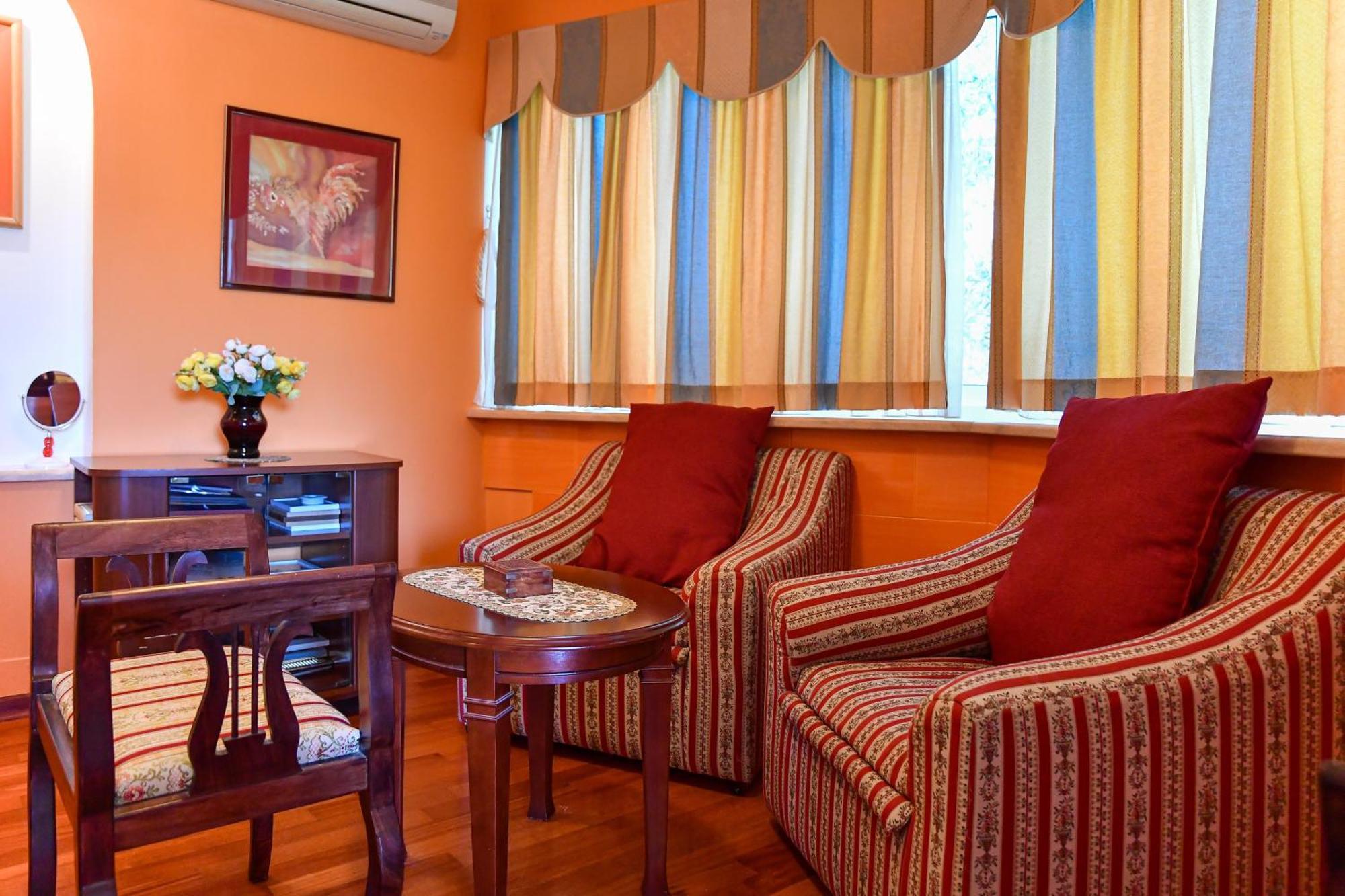 Vakantiehuis Lapad Royal *