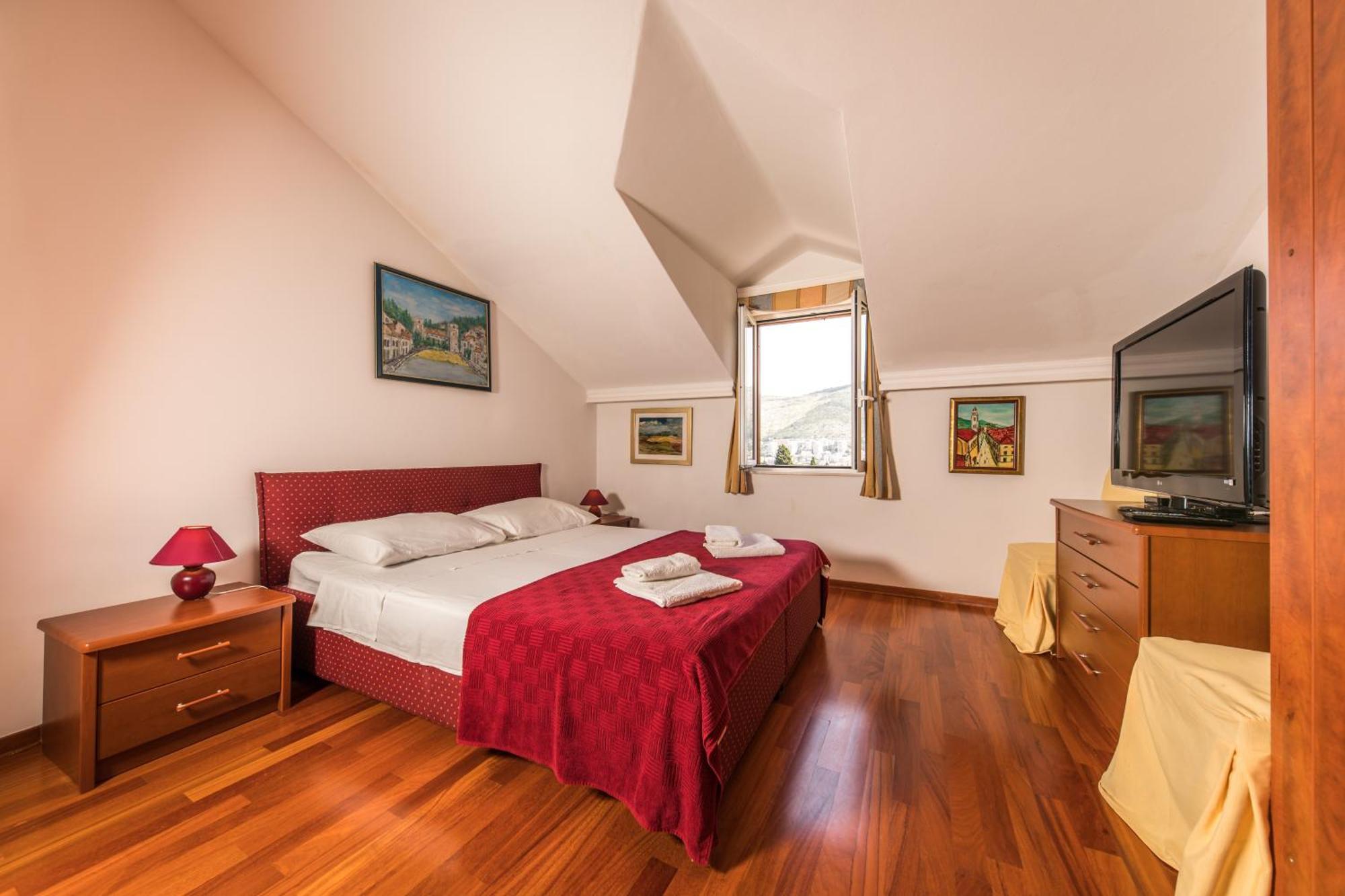 Vakantiehuis Lapad Royal *