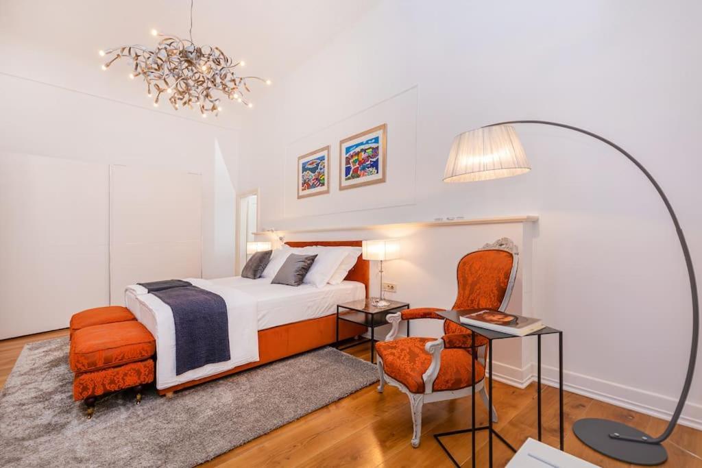 Apartamento Palace Art Ii Dubrovnik