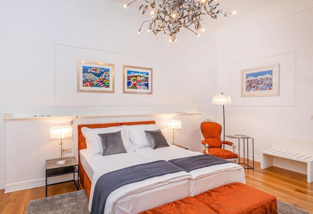 Apartamento Palace Art Ii