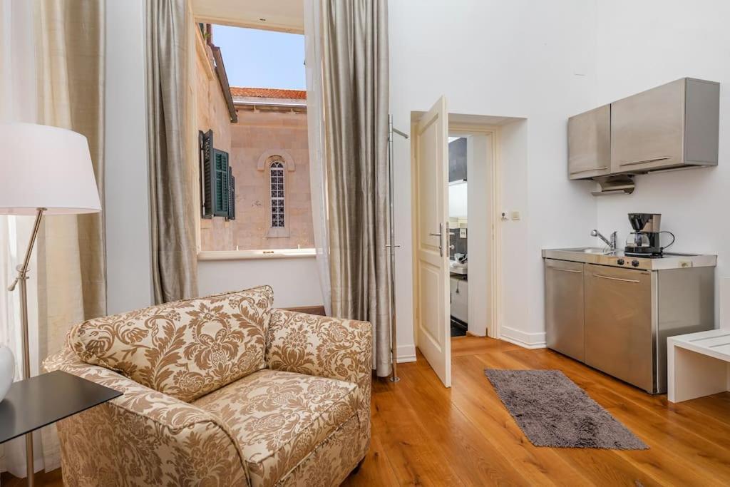 Apartamento Palace Art Ii Dubrovnik