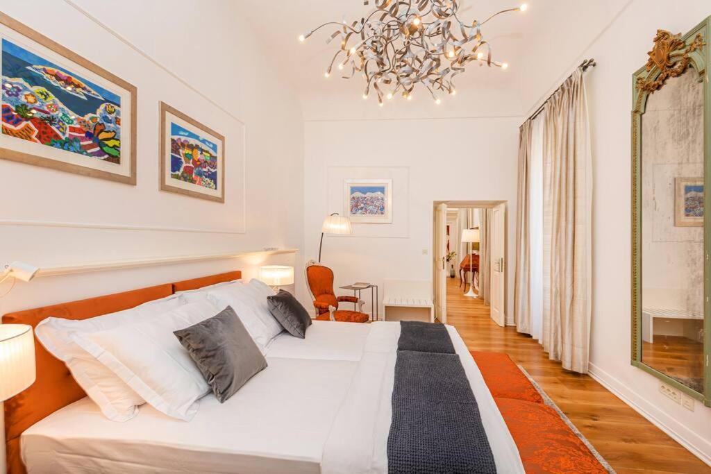 Apartamento Palace Art Ii