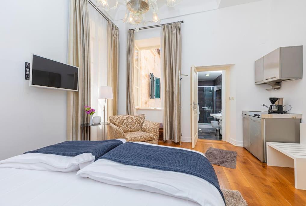 Apartamento Palace Art Ii *
