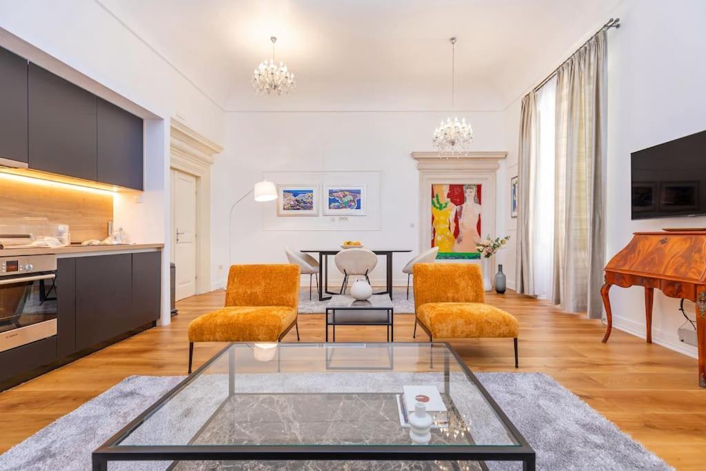 Apartamento Palace Art Ii Dubrovnik