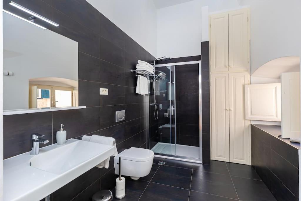 Apartamento Palace Art Ii Dubrovnik