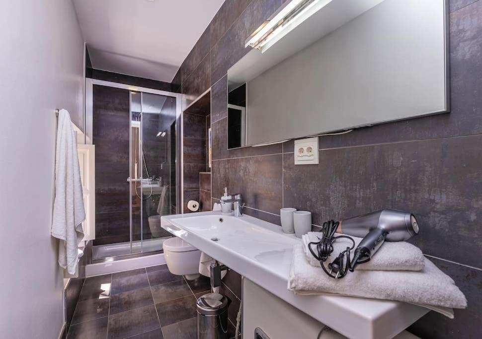 Apartamento Palace Art Ii