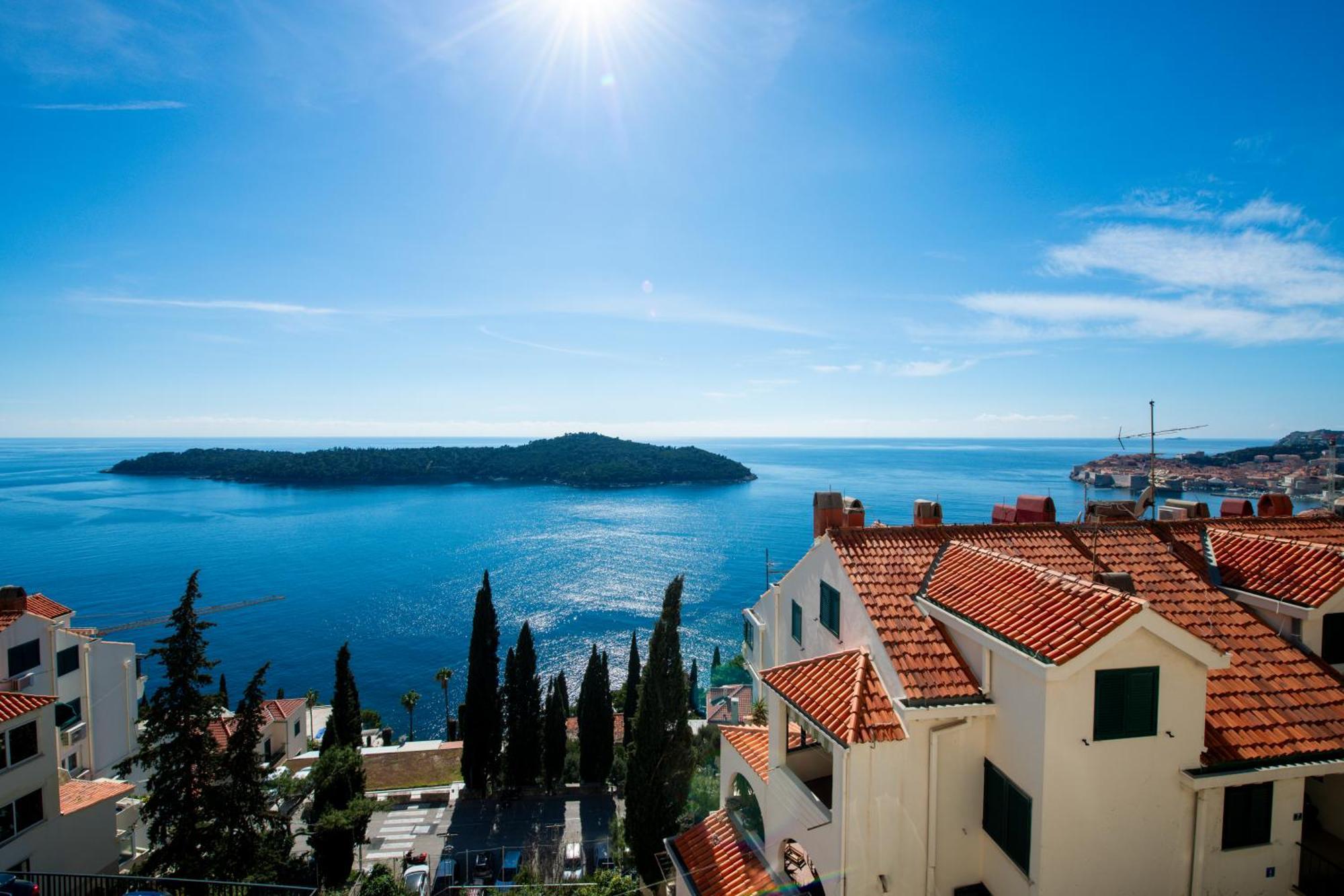 Luka Apartamento Dubrovnik