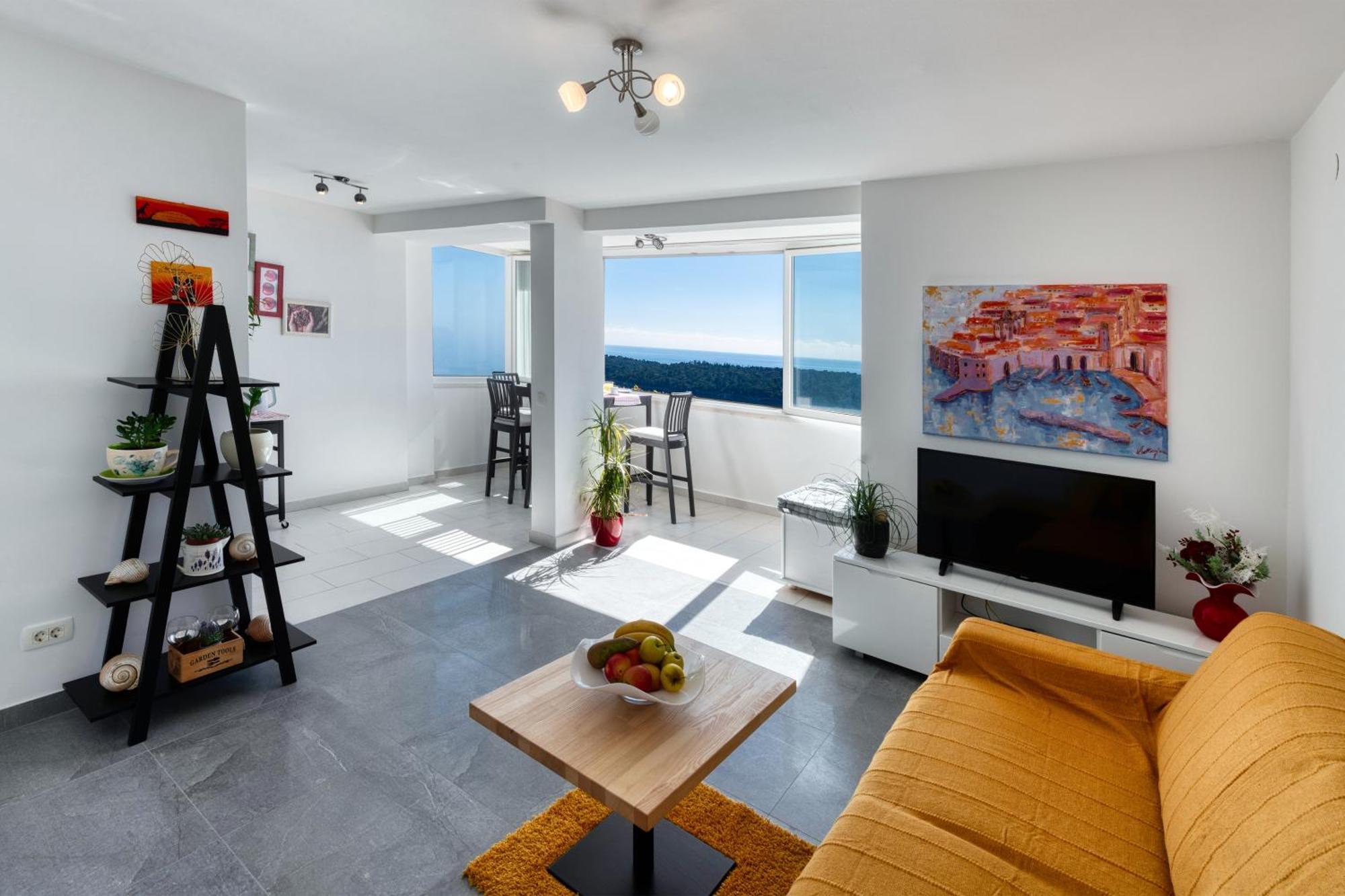 Apartamento Luka Dubrovnik