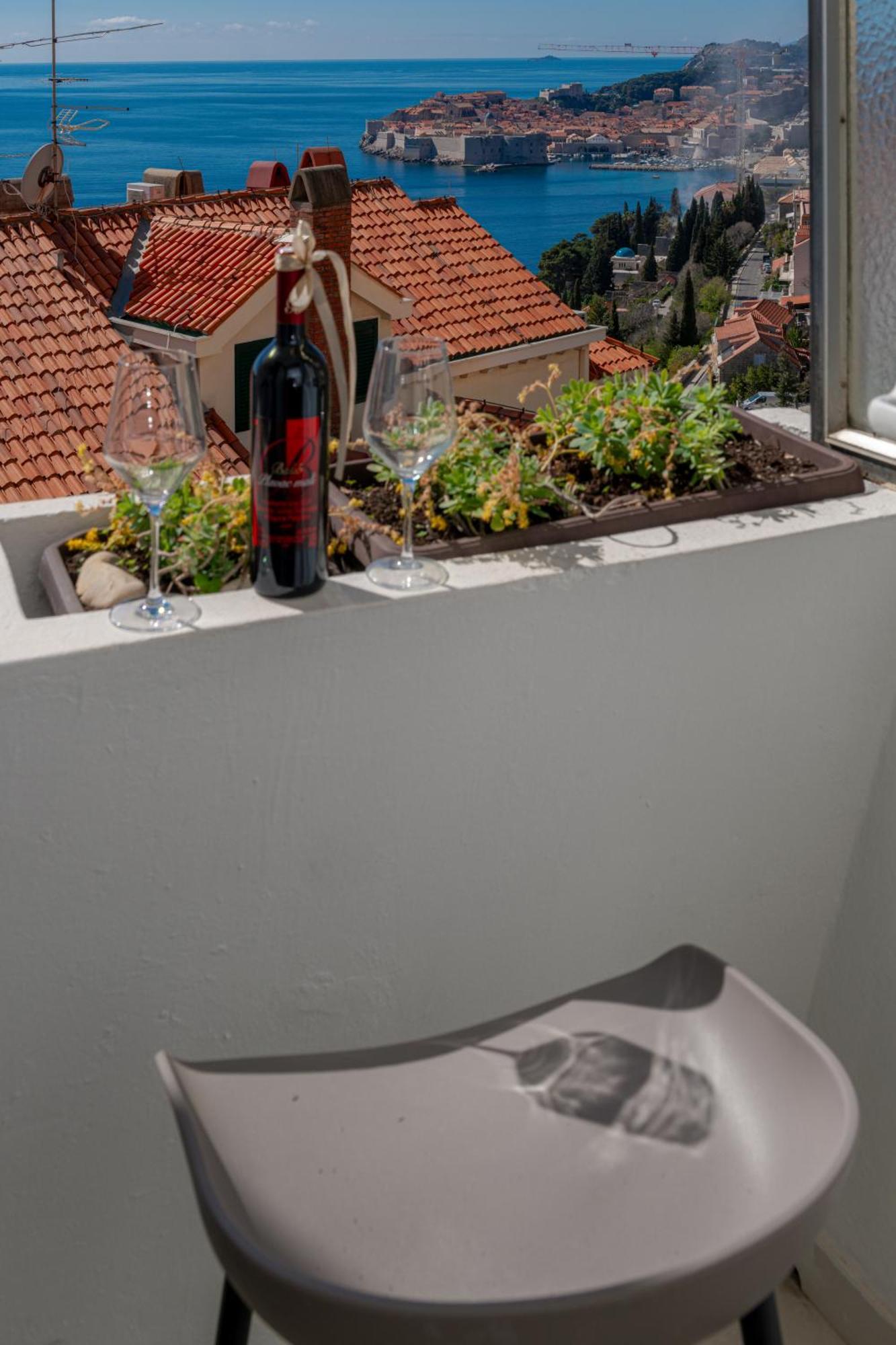 Apartamento Luka