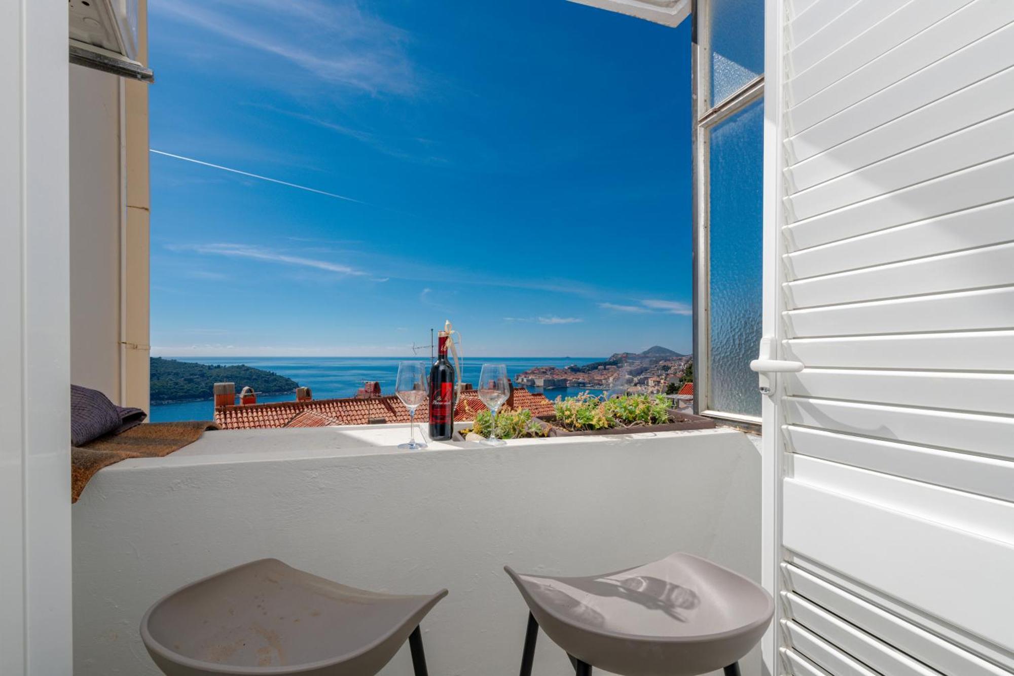 Apartamento Luka *