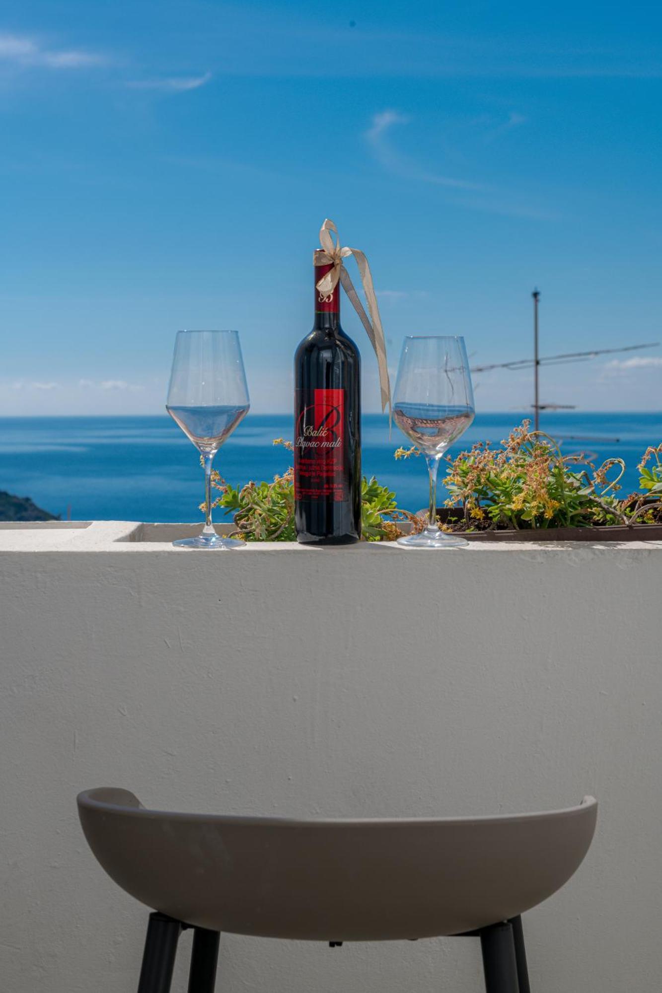 Apartamento Luka Dubrovnik