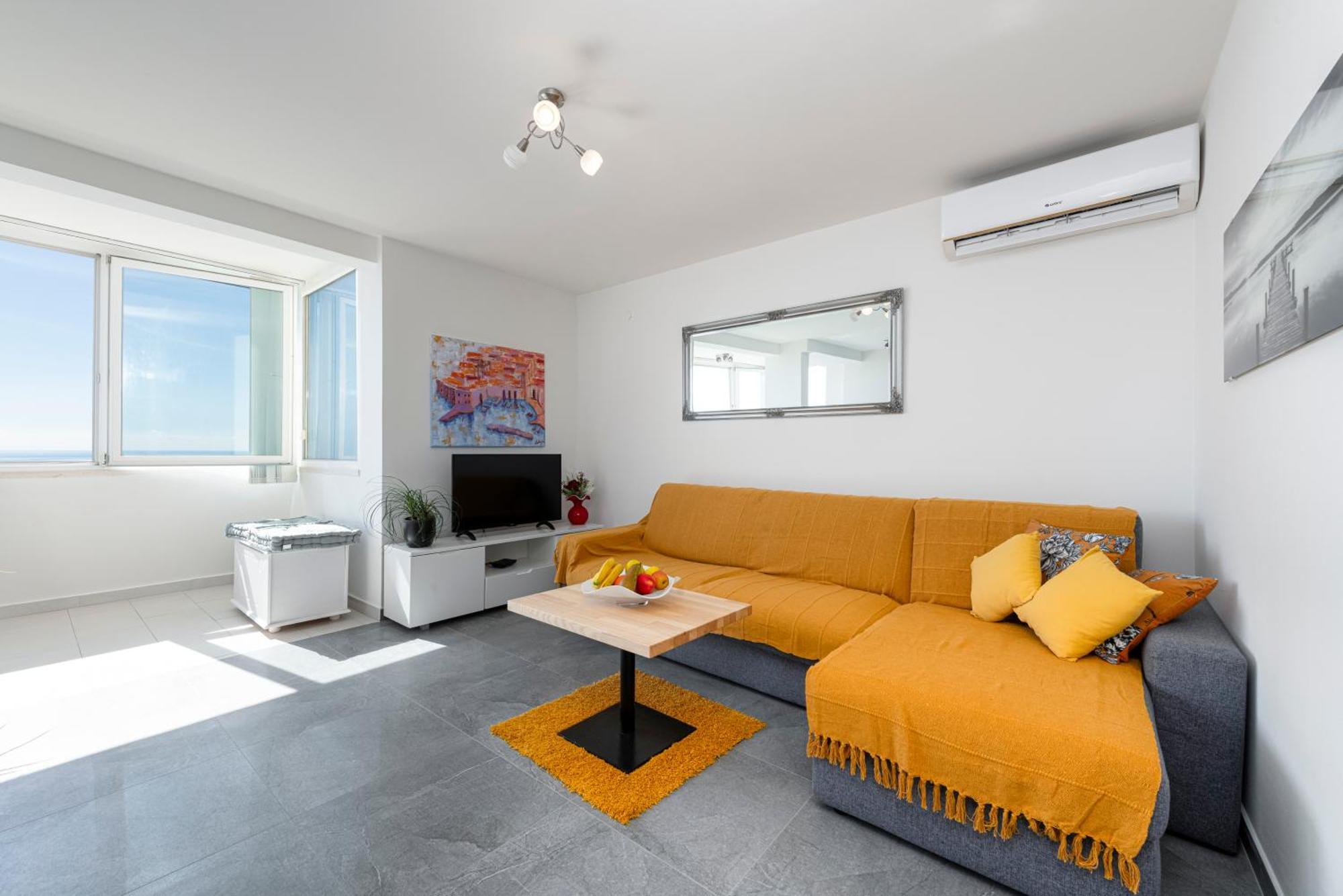 Appartement Luka