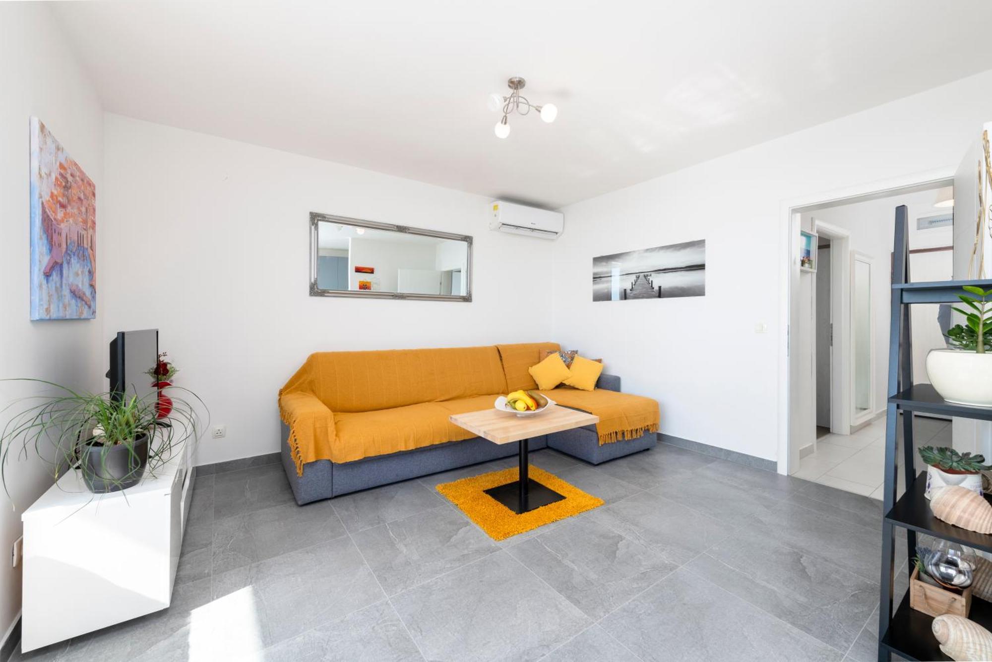 Luka Apartamento