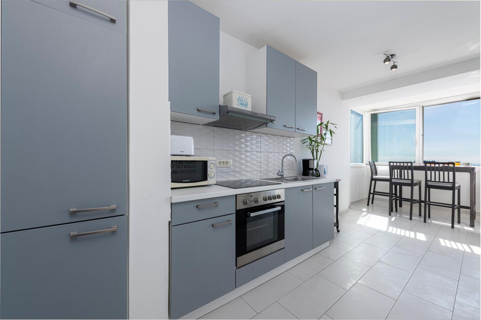 Apartamento Luka Dubrovnik