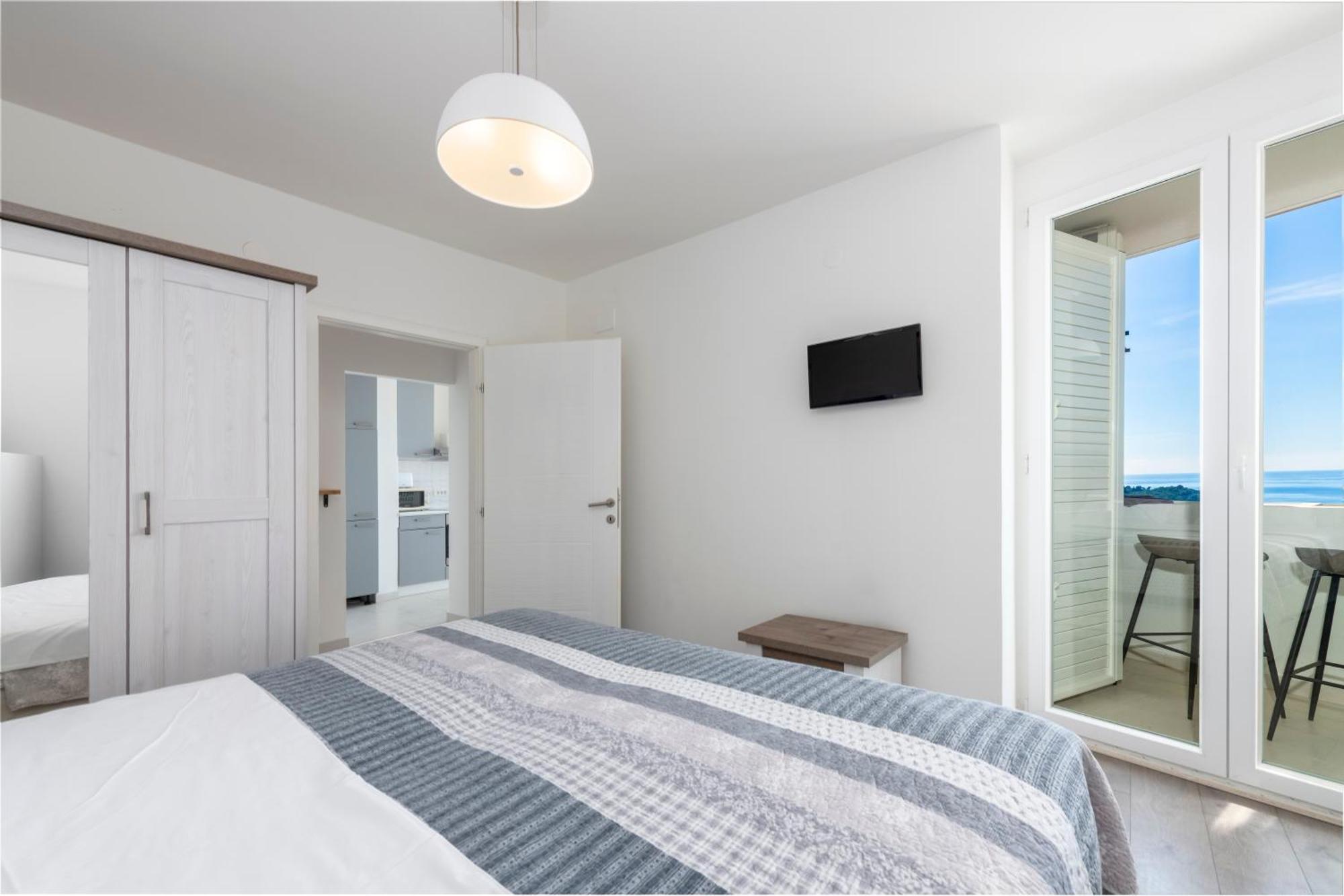 Apartamento Luka