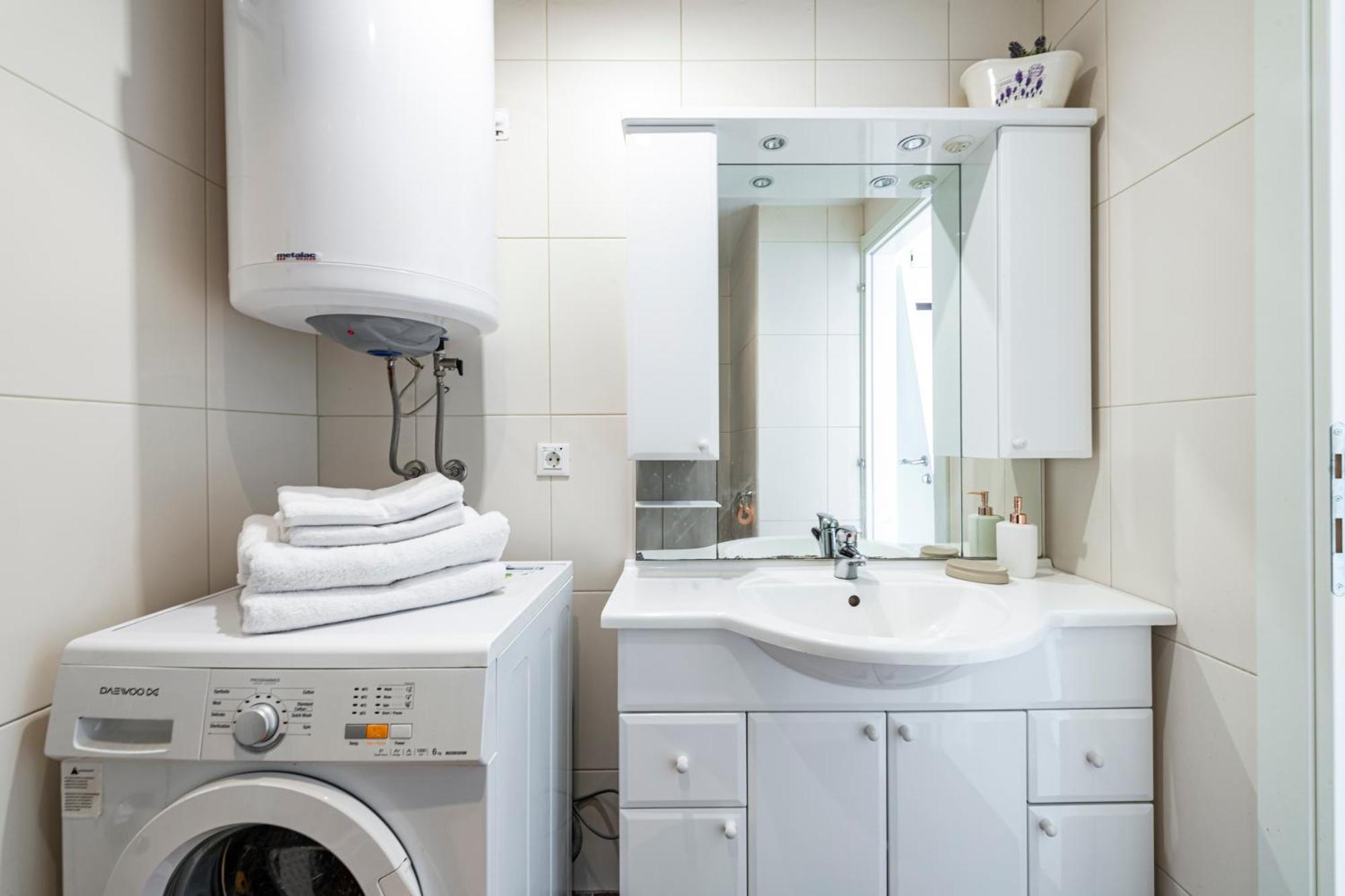Luka Apartamento
