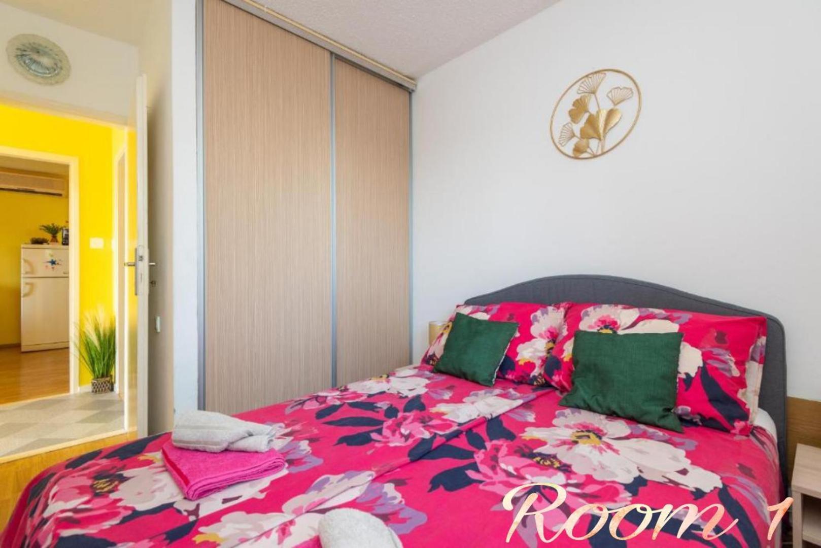 Diamond Sea - With Private Parking And A Big Terrace Over The Sea Ferienhaus