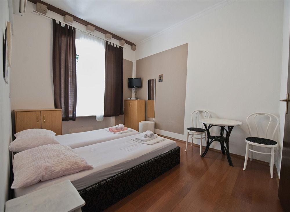 Guest house Nautica Dubrovnik