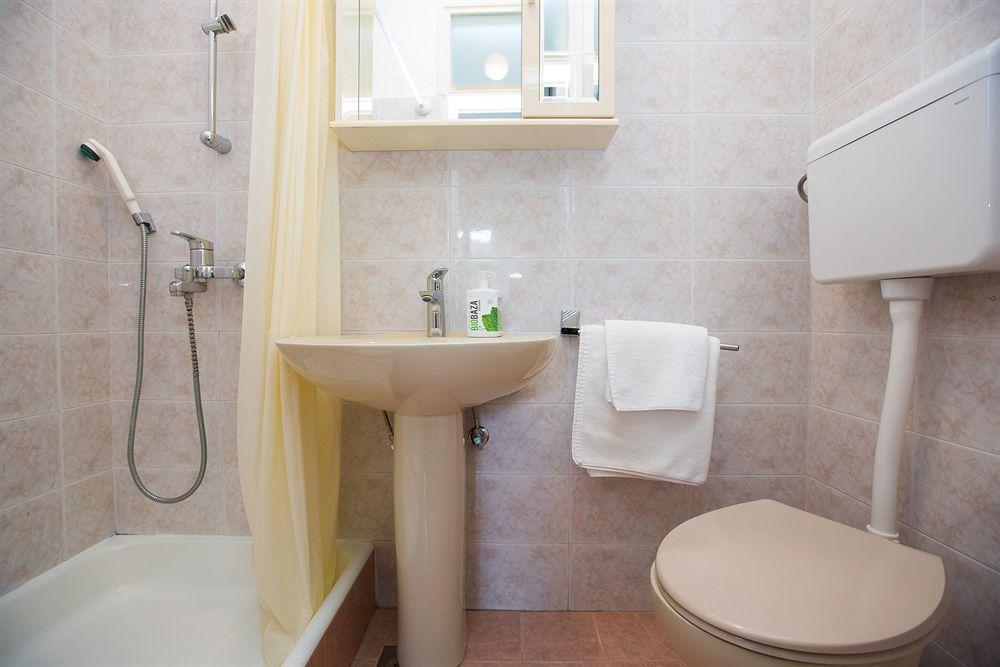 Panorama Rozat Apartment