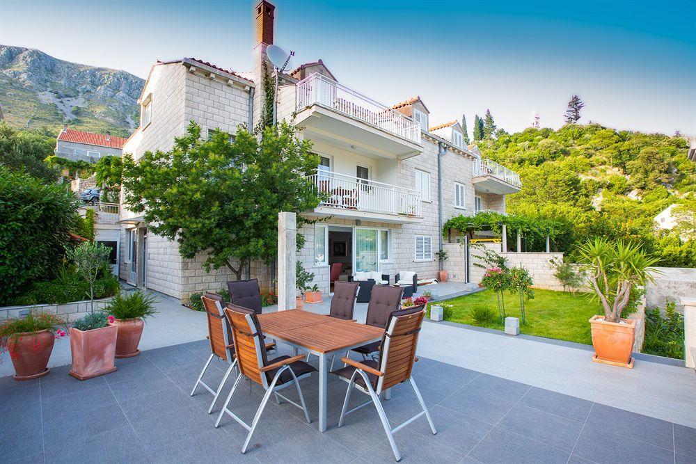 Panorama Rozat Apartment Dubrovnik