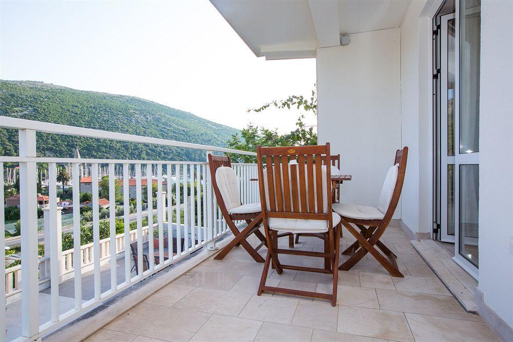 Apartment Panorama Rozat *