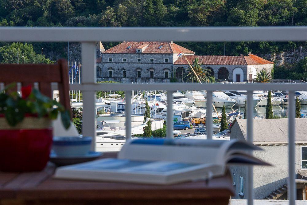 Panorama Rozat Dubrovnik
