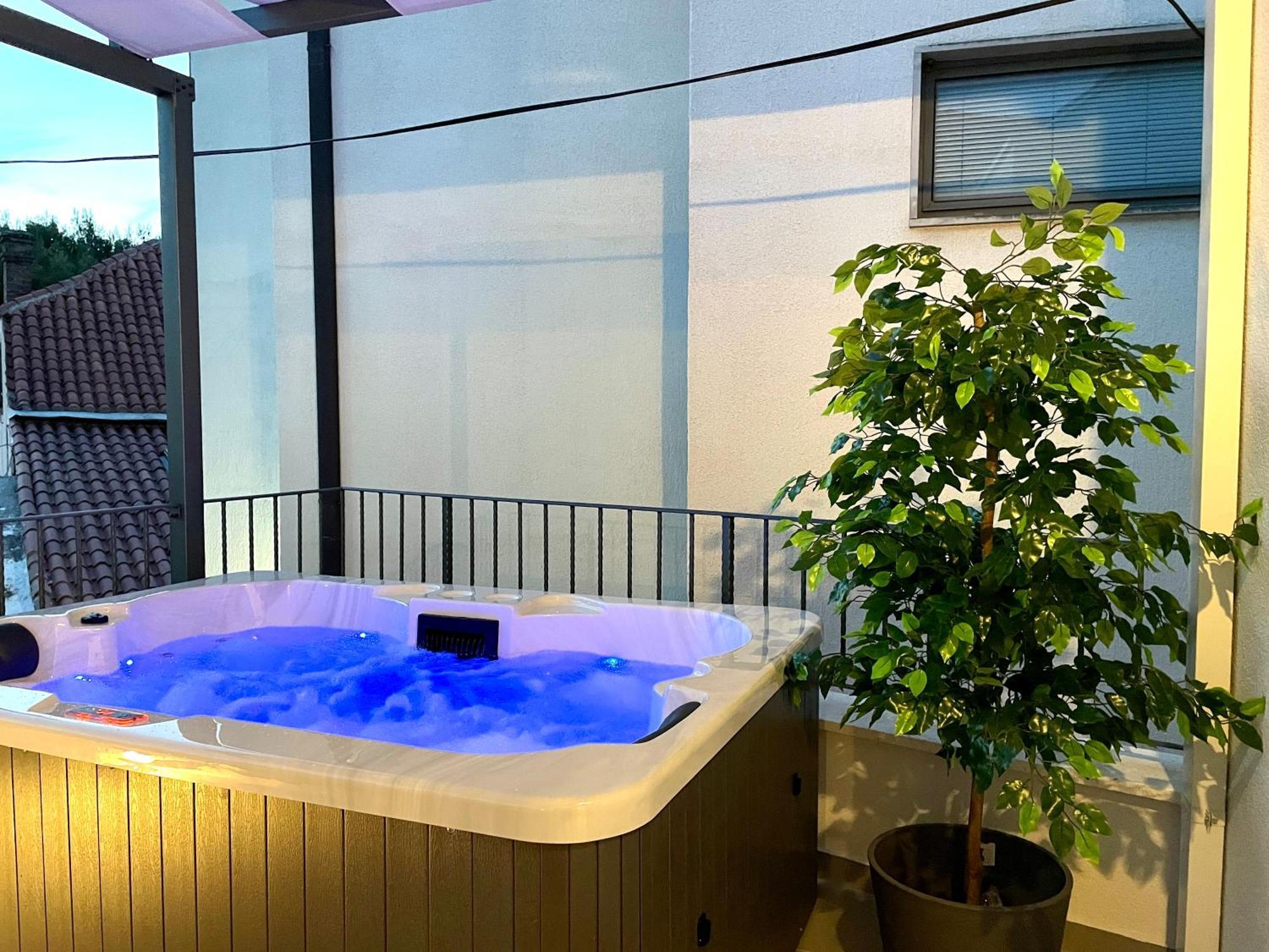 Apartment New Jacuzzi Mickey&minnie Dubrovnik