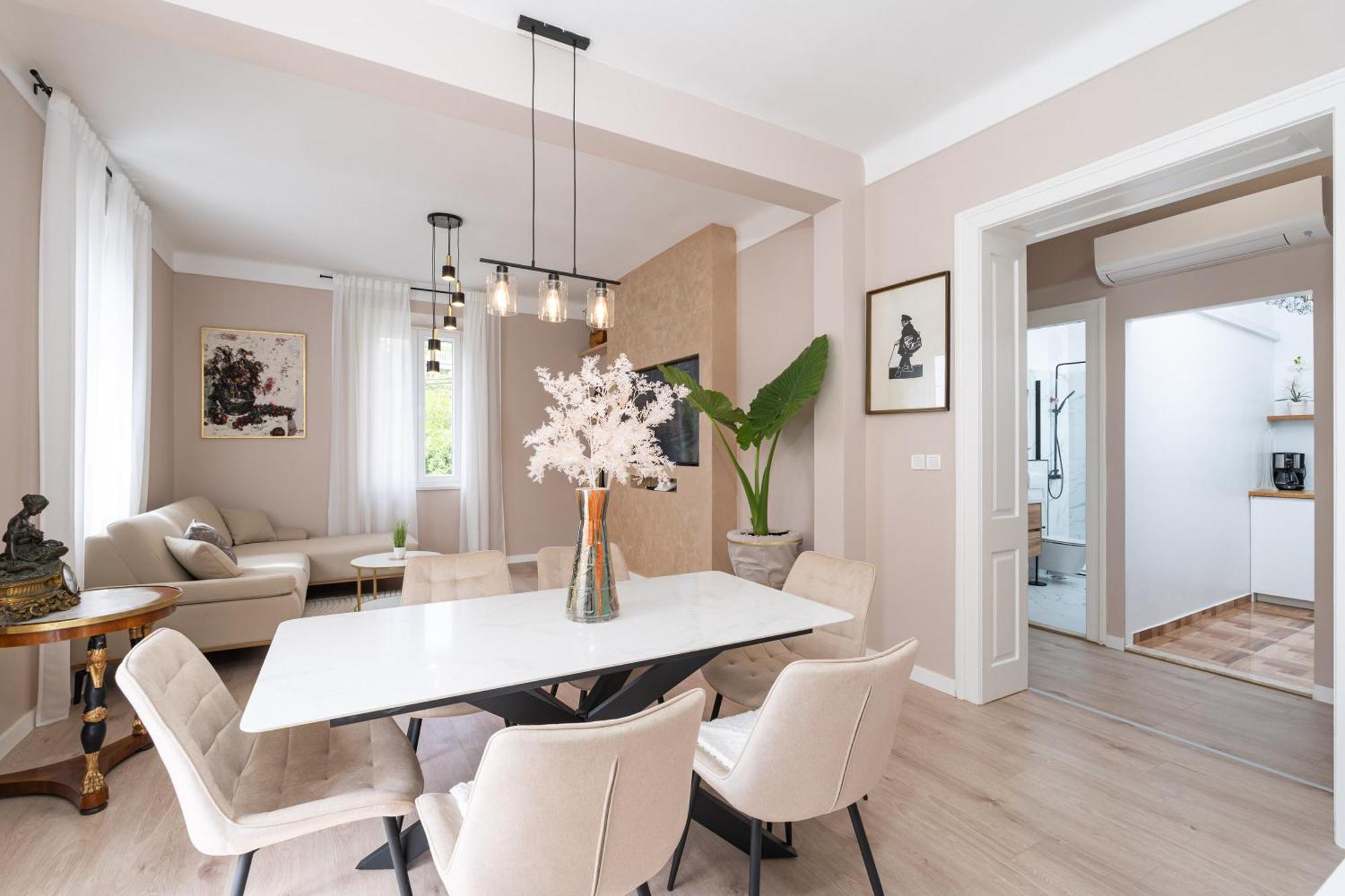 Evita Luxury Apartment Dubrovnik