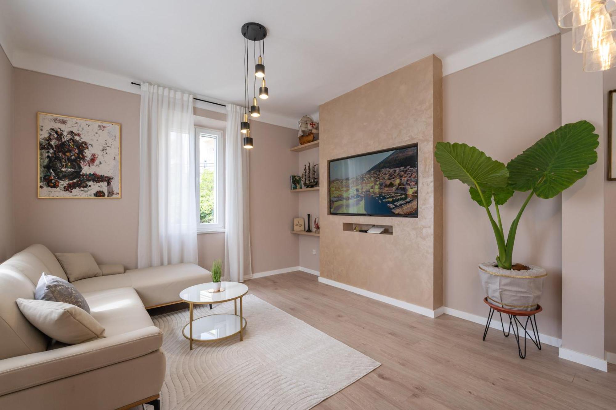 Apartment Evita Luxury *