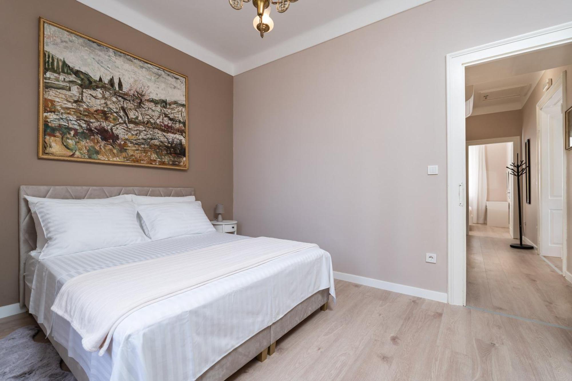 Evita Luxury Apartment Dubrovnik