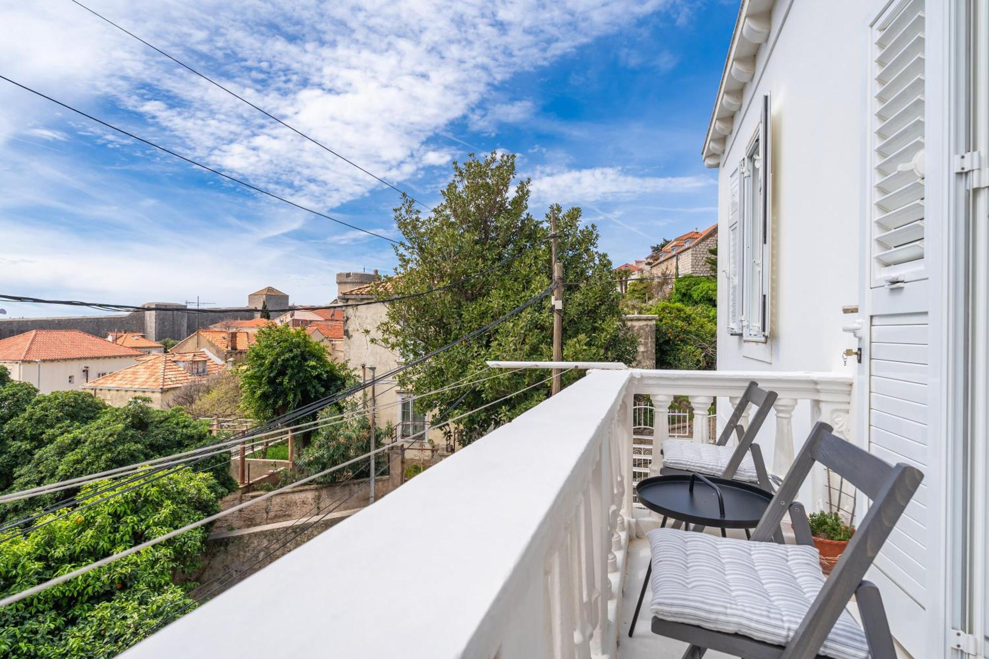 Evita Luxury * Dubrovnik