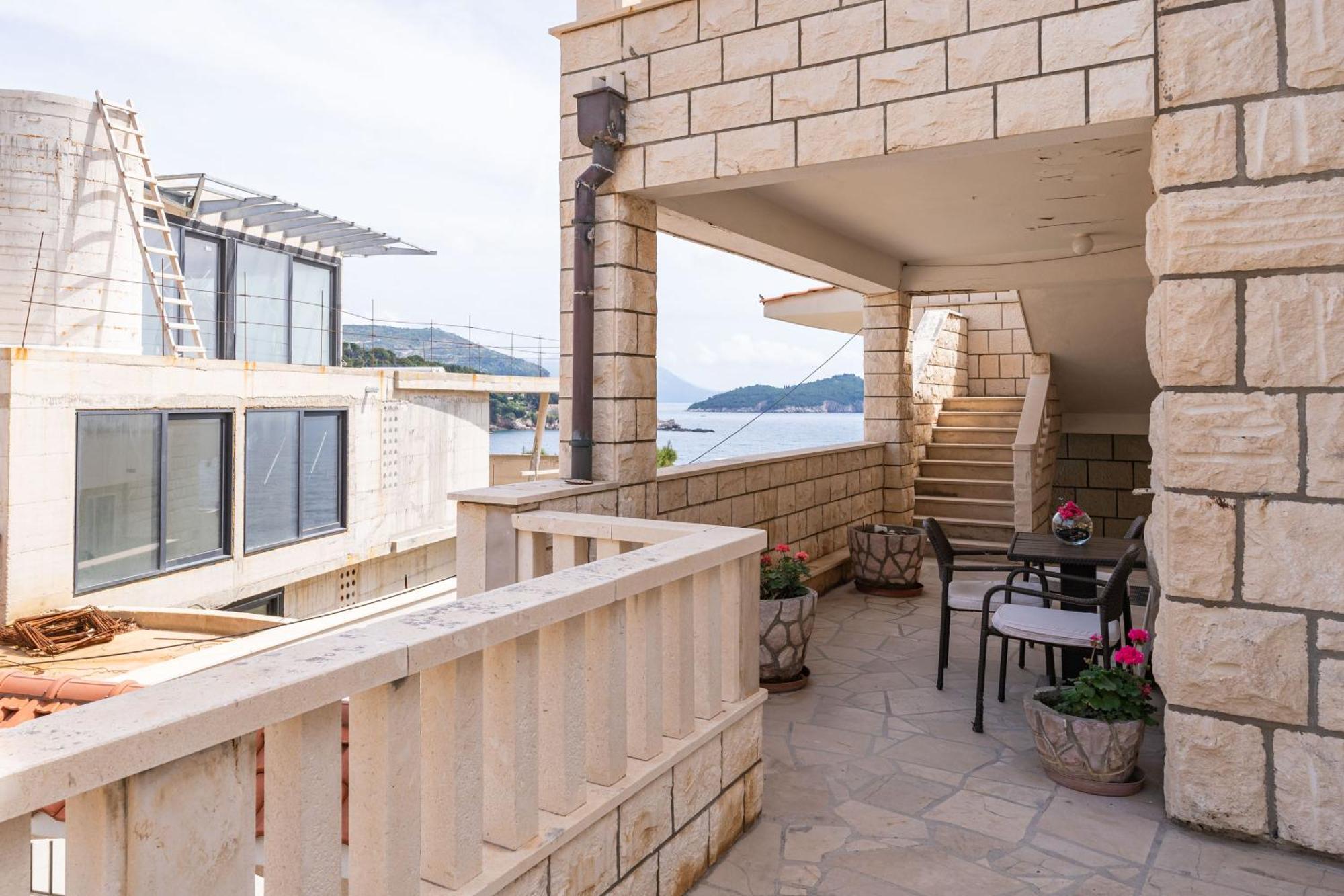 Begovica Appartement