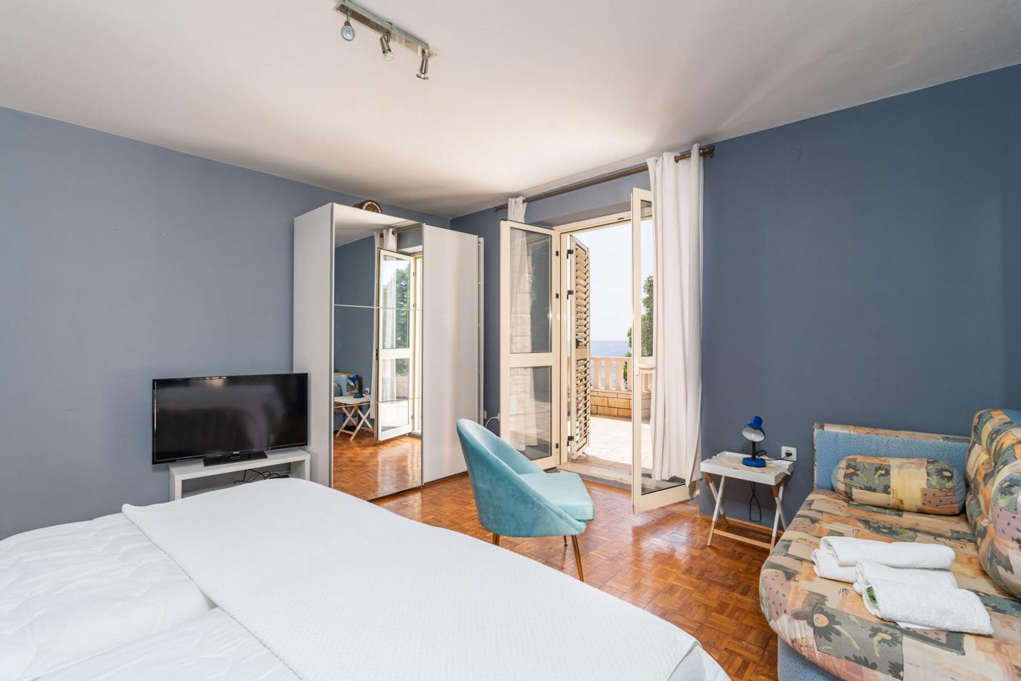 Appartement Begovica Dubrovnik
