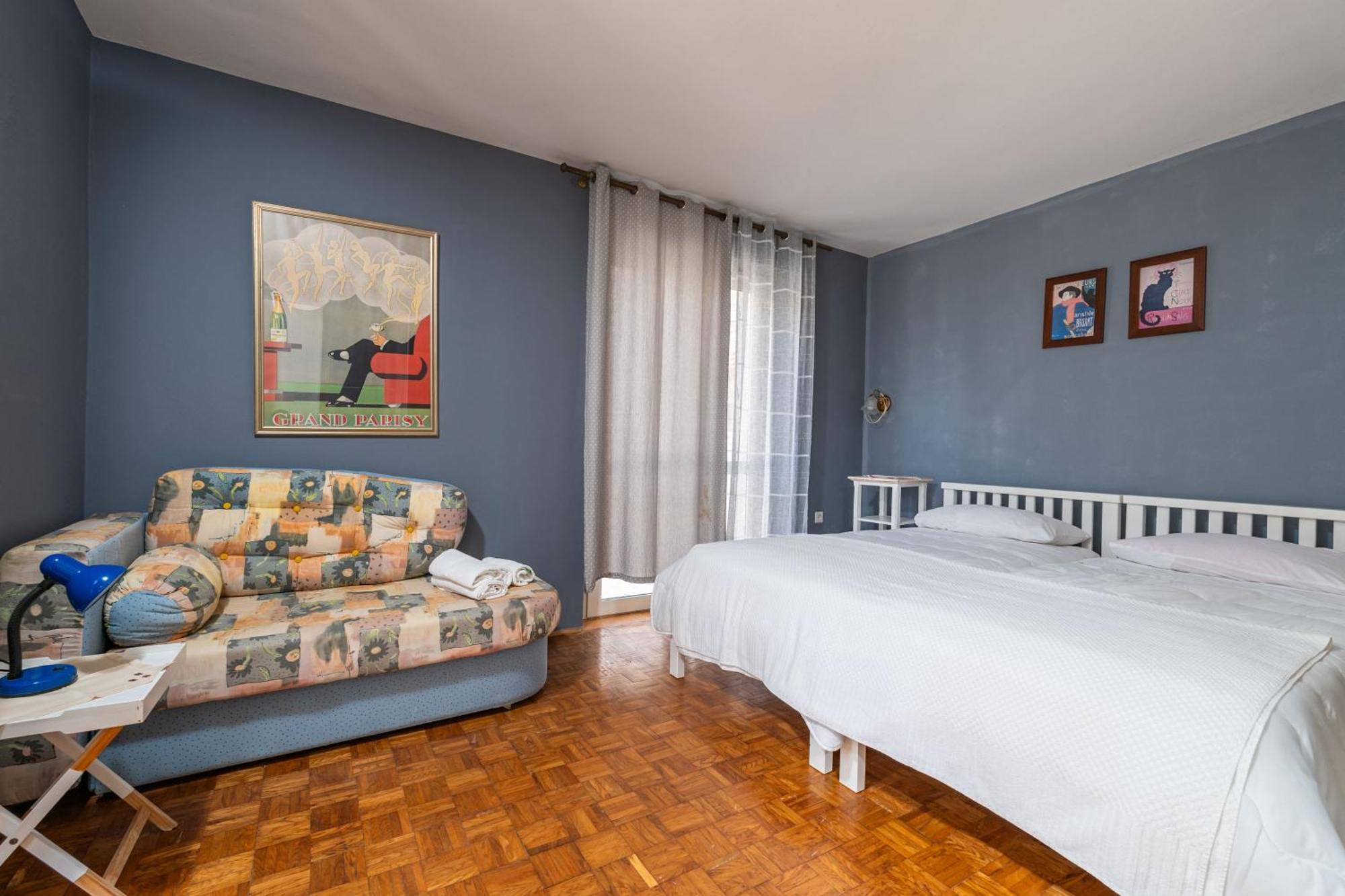Begovica Appartement