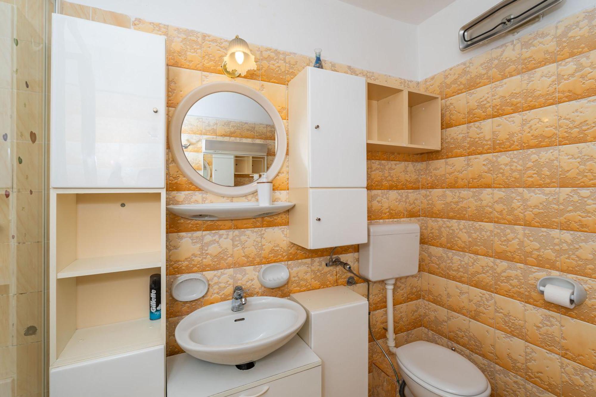 Appartement Begovica *