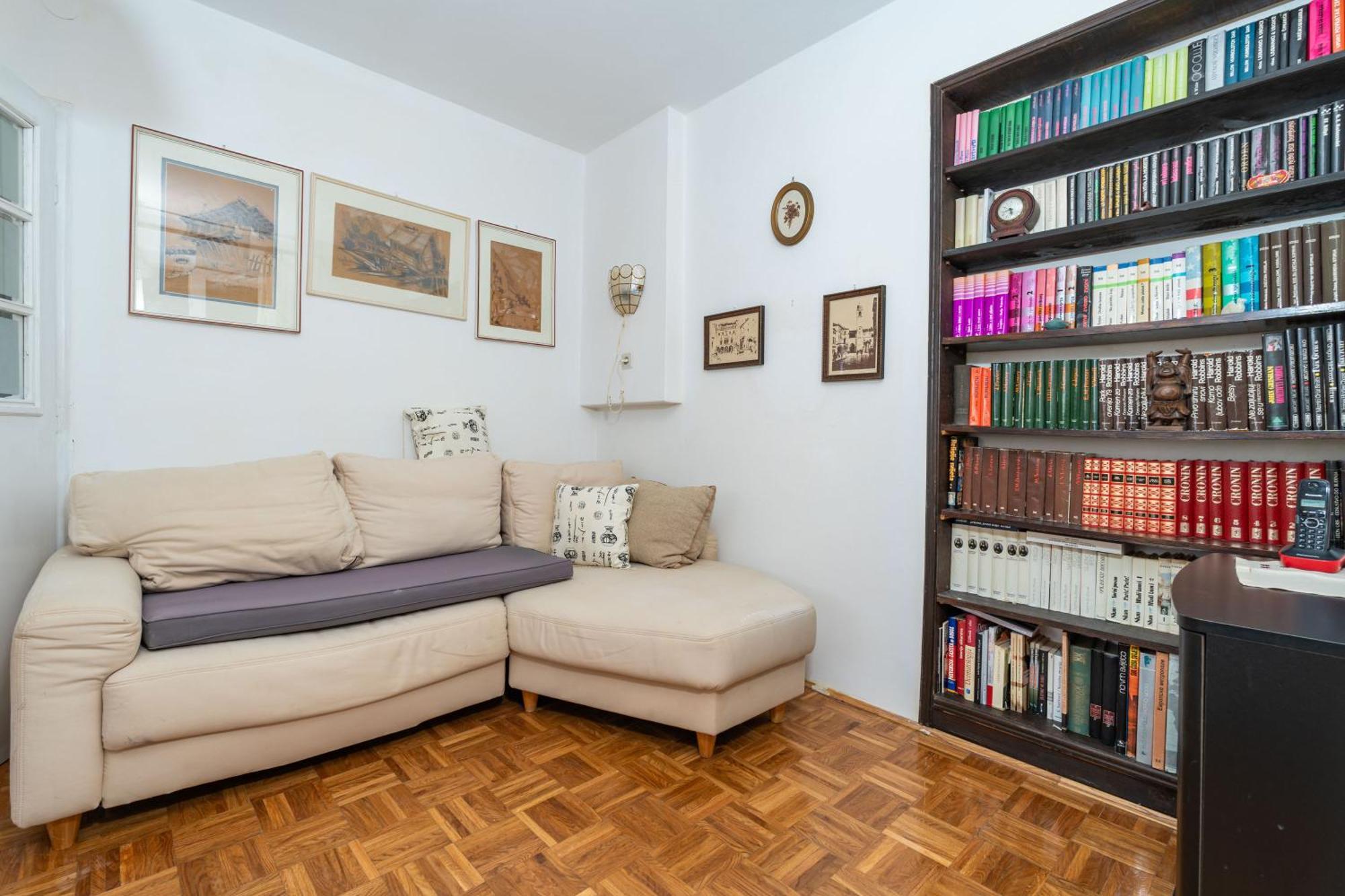 Begovica Appartement *