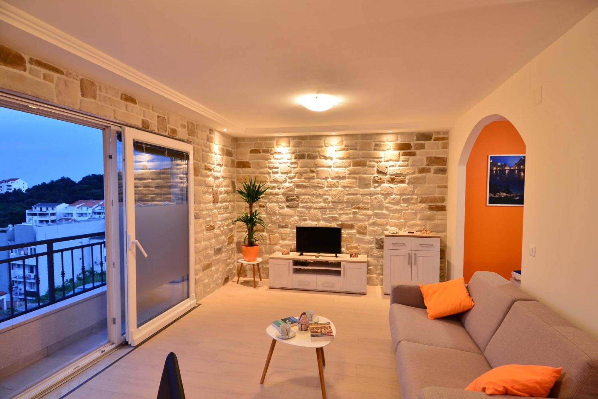 Apartment Colors Of Dubrovnik
