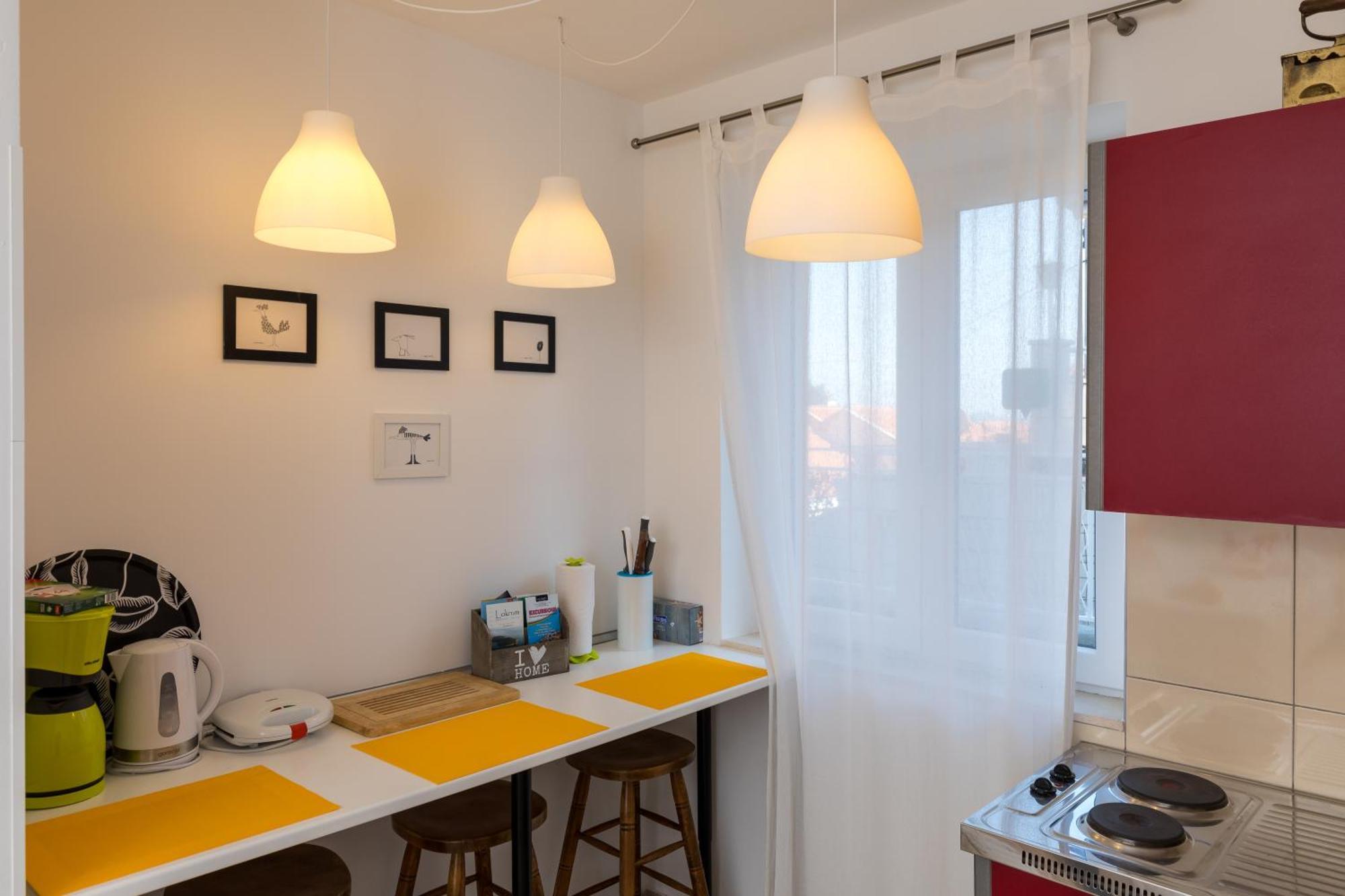 Apartment Lile