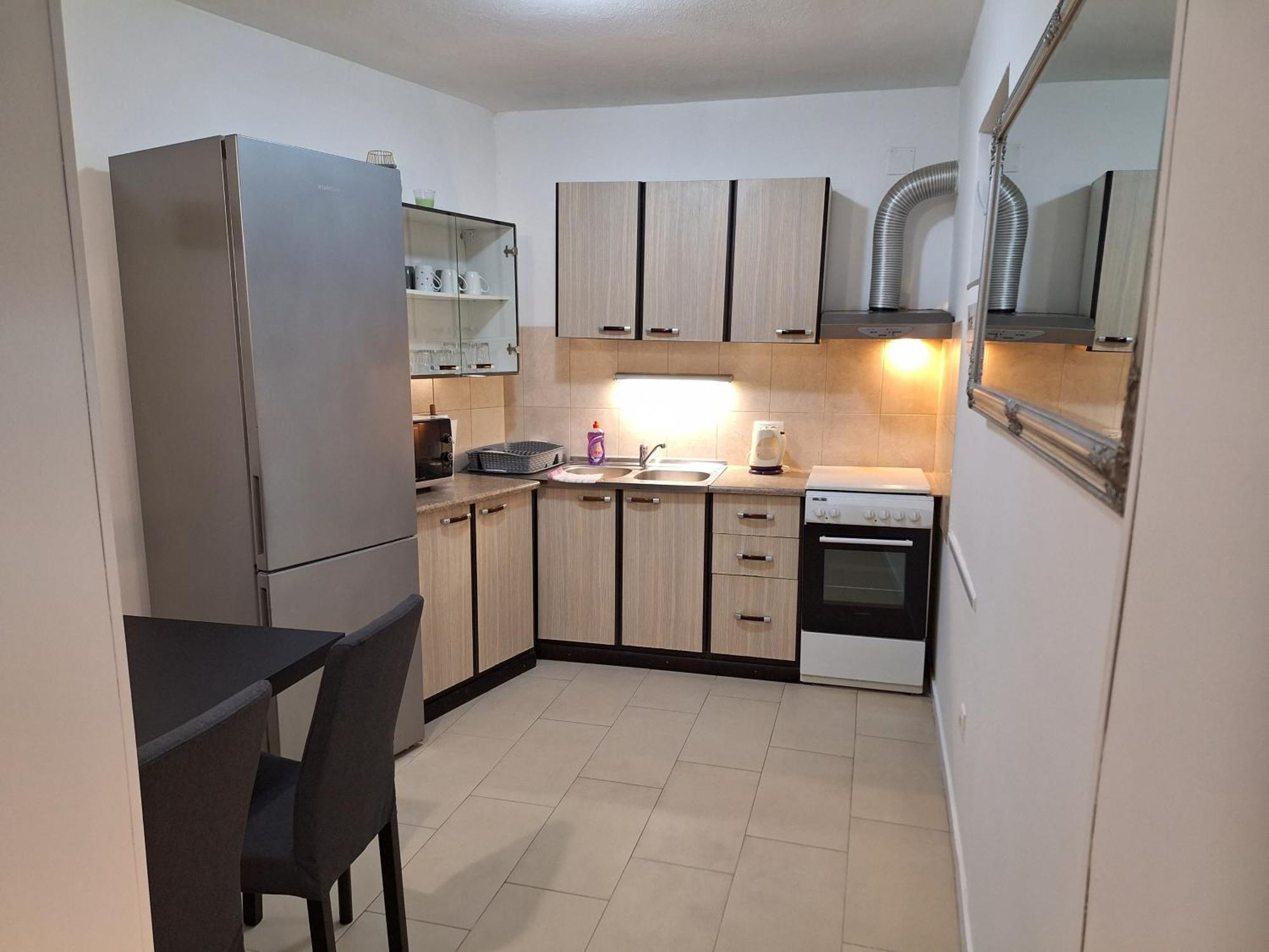Apartamento Apartment Dubrovnik K&A
