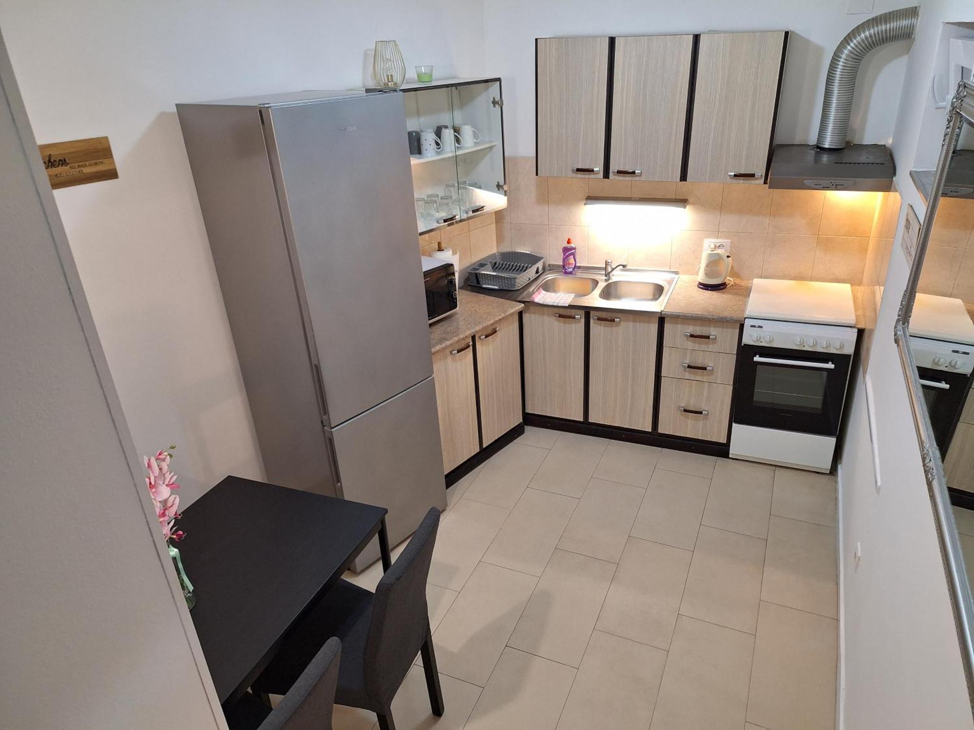Apartamento Apartment Dubrovnik K&A