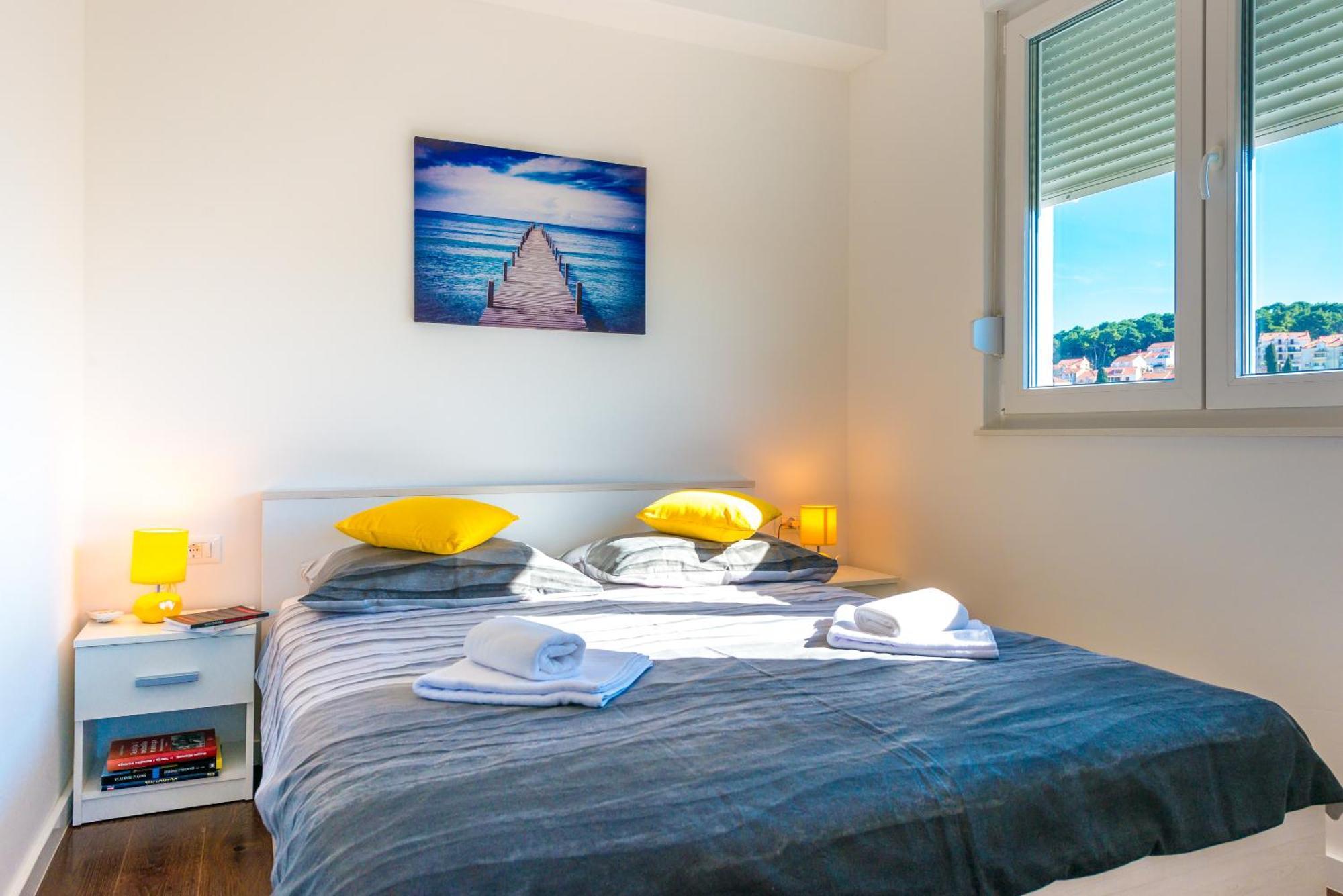 Apartment Mala Dubrovnik